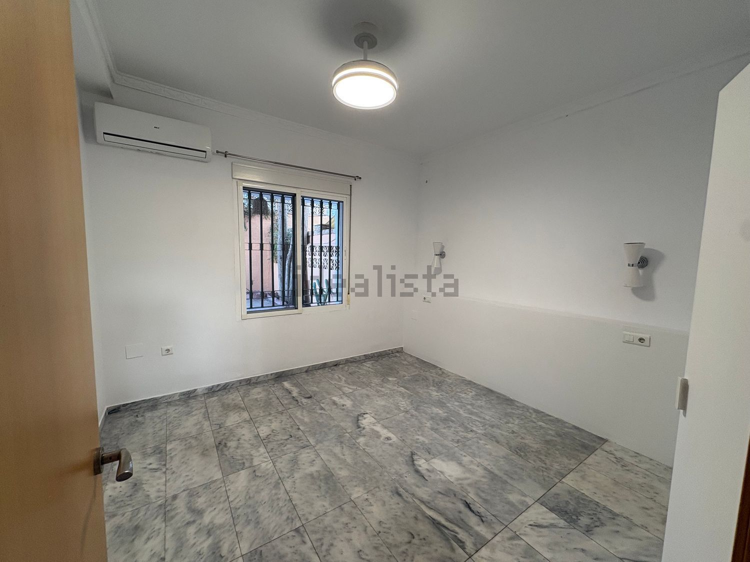 Piso de 100 m² en Málaga