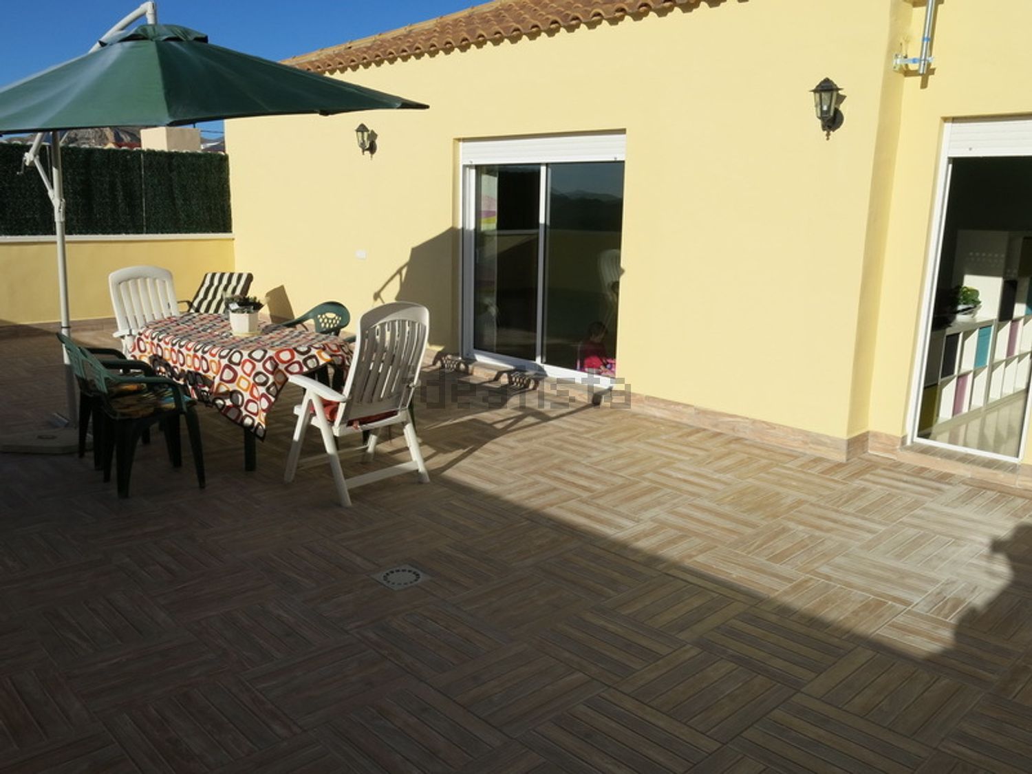 Pis de 180 m² a Elda