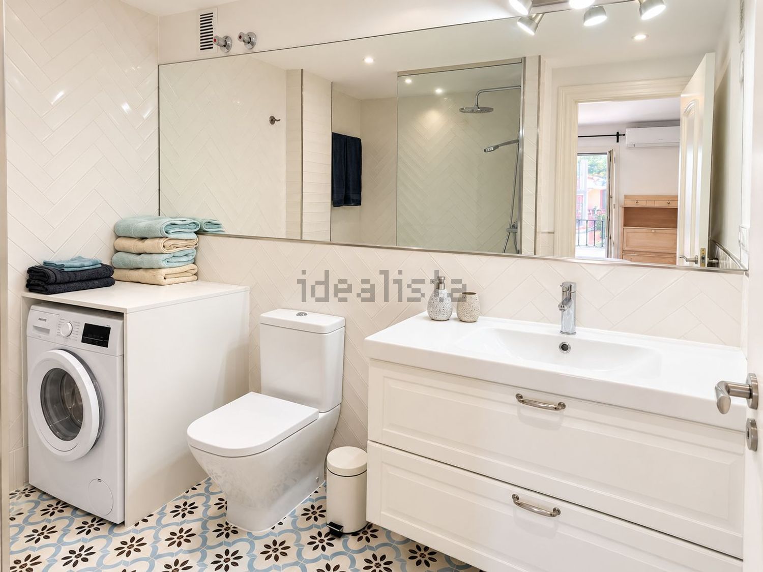Pis de 95 m² a Mijas