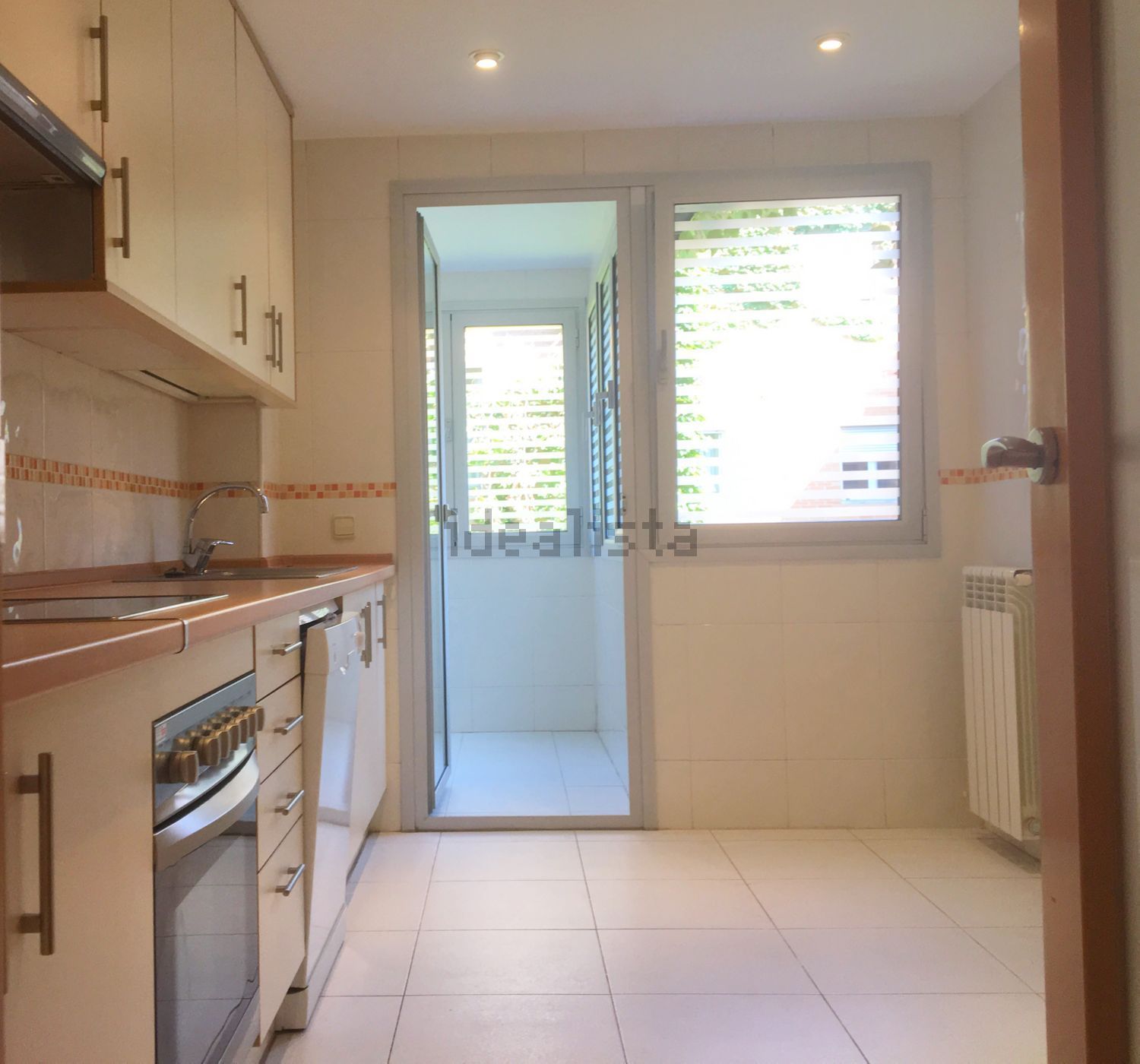 Piso de 93 m² en Madrid