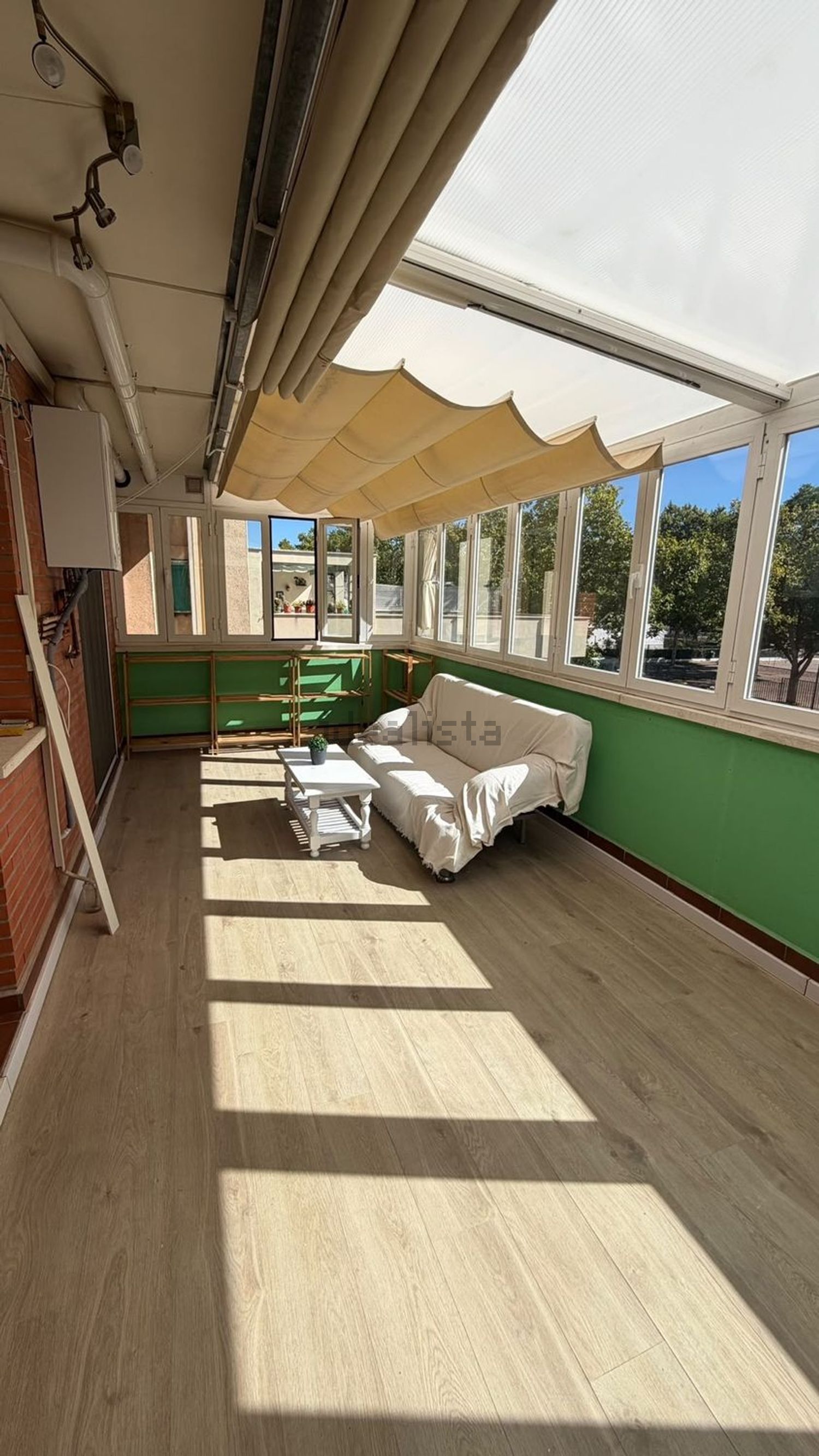 Piso de 80 m² en Ciudad Real