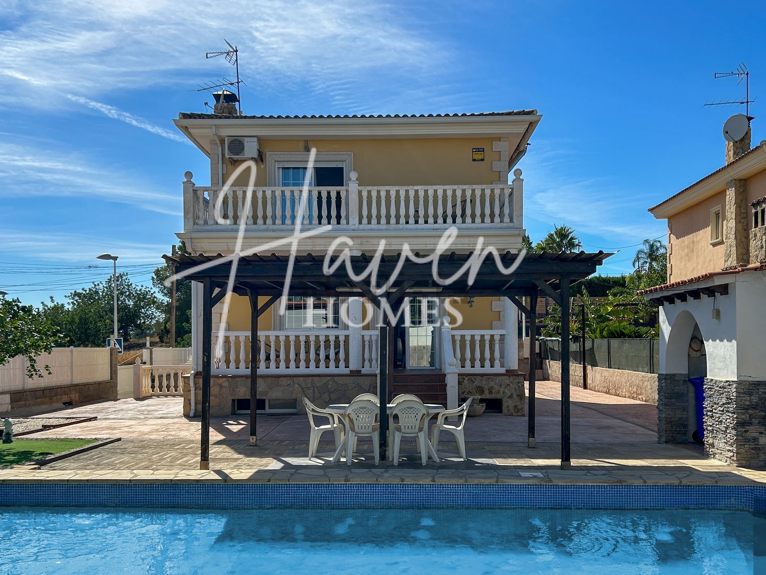 Casa de 285 m² en Llíria