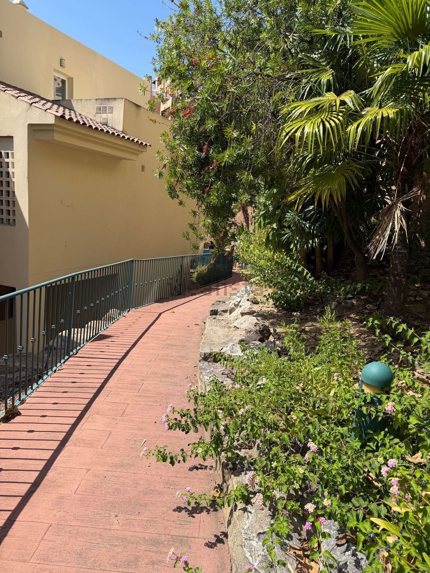 Wohnung 90 m² in Mijas