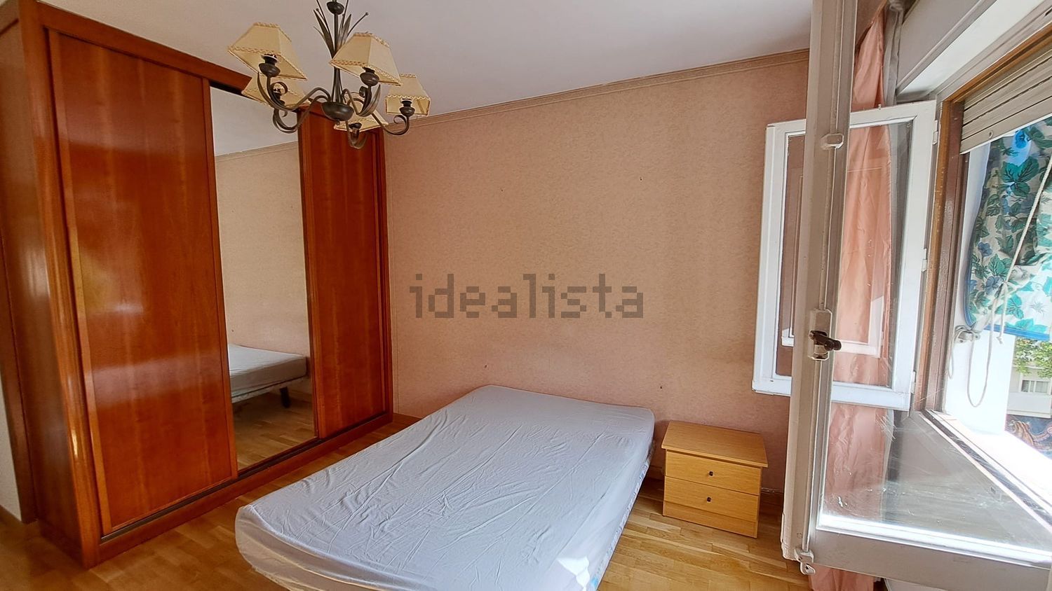 Pis de 95 m² a Madrid