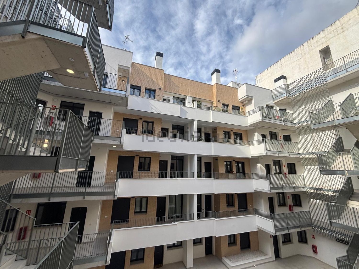 Квартира 75 м² в Granada