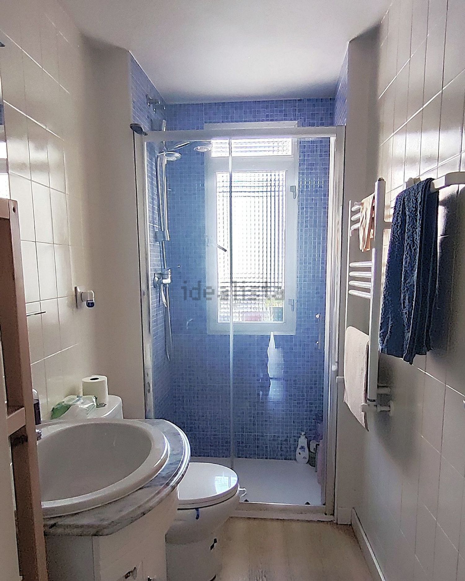 Piso de 61 m² en Madrid