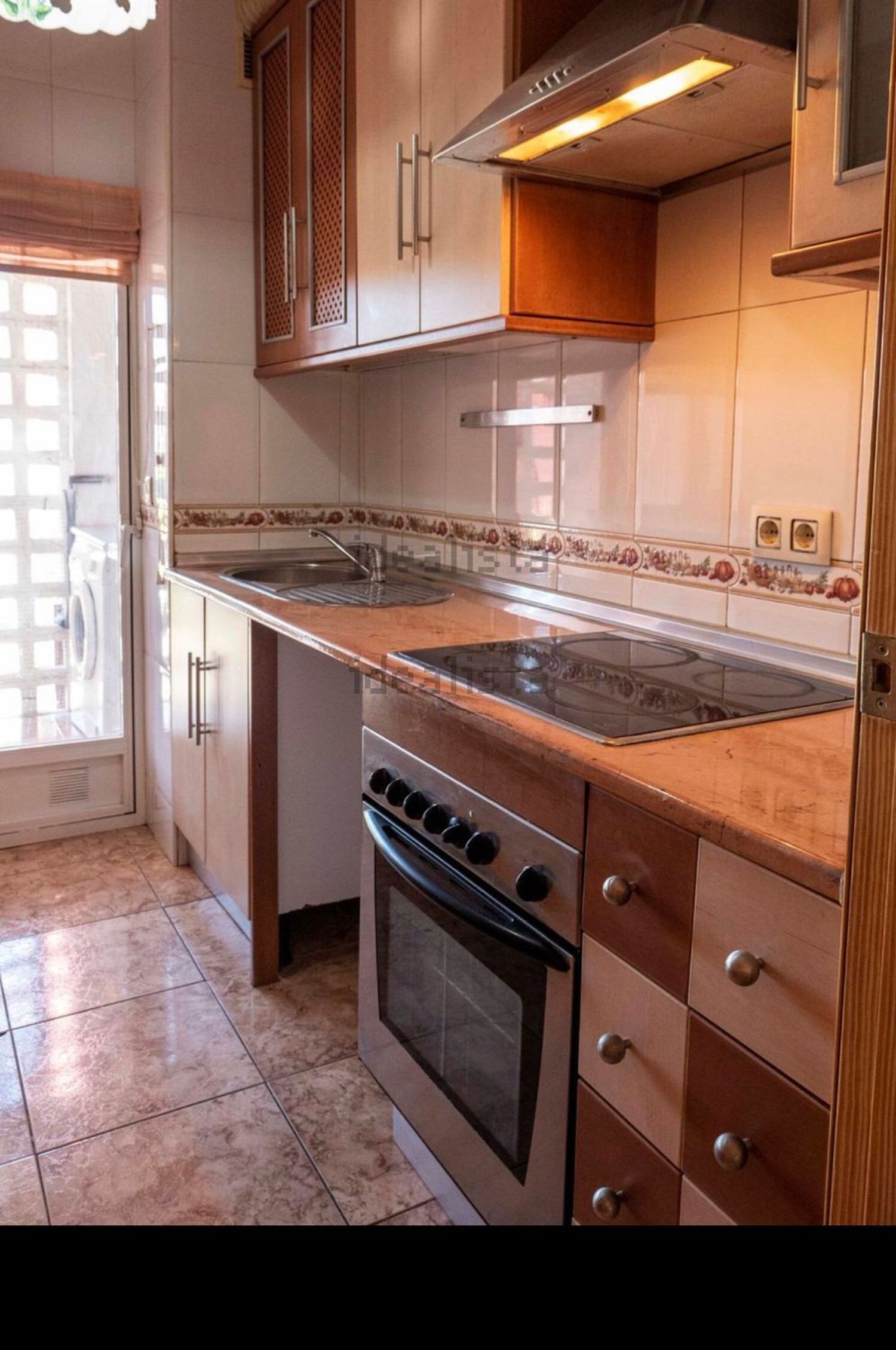 Pis de 75 m² a Granada