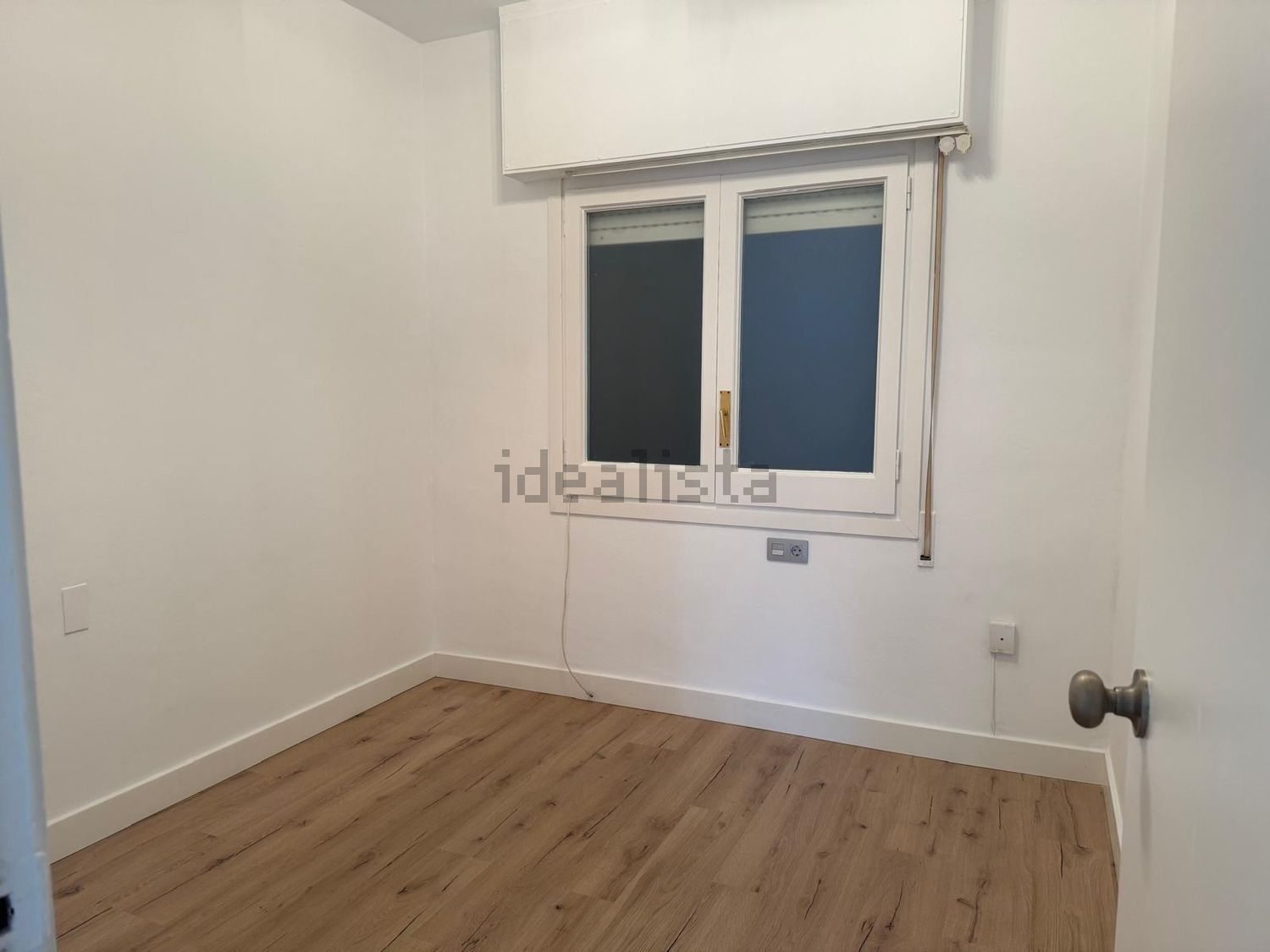 Pis de 120 m² a Barcelona