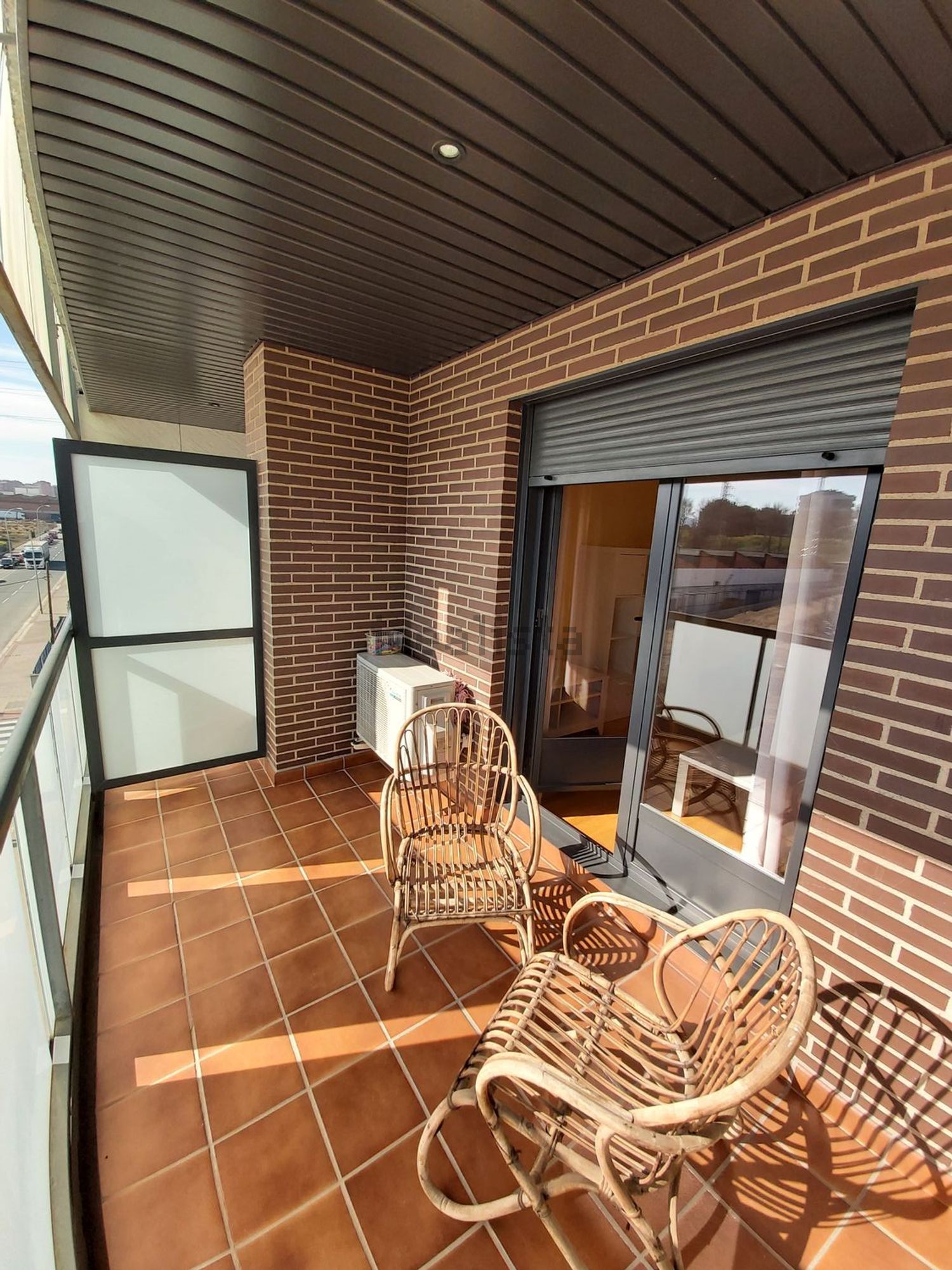 Pis de 82 m² a Logronyo