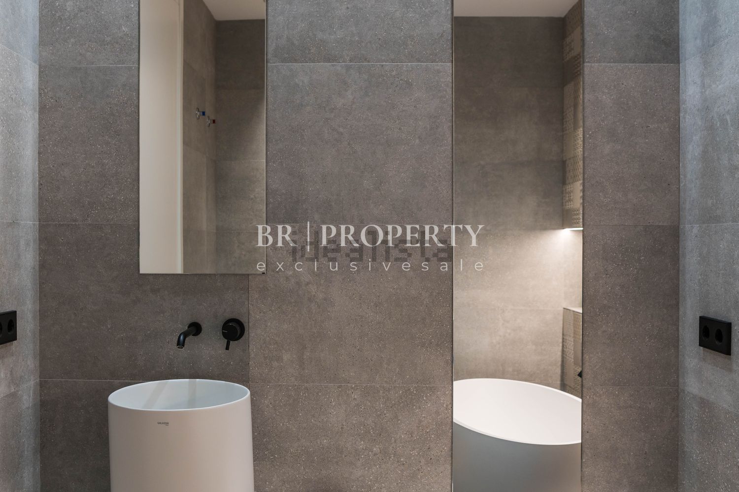 Piso de 200 m² en Valencia