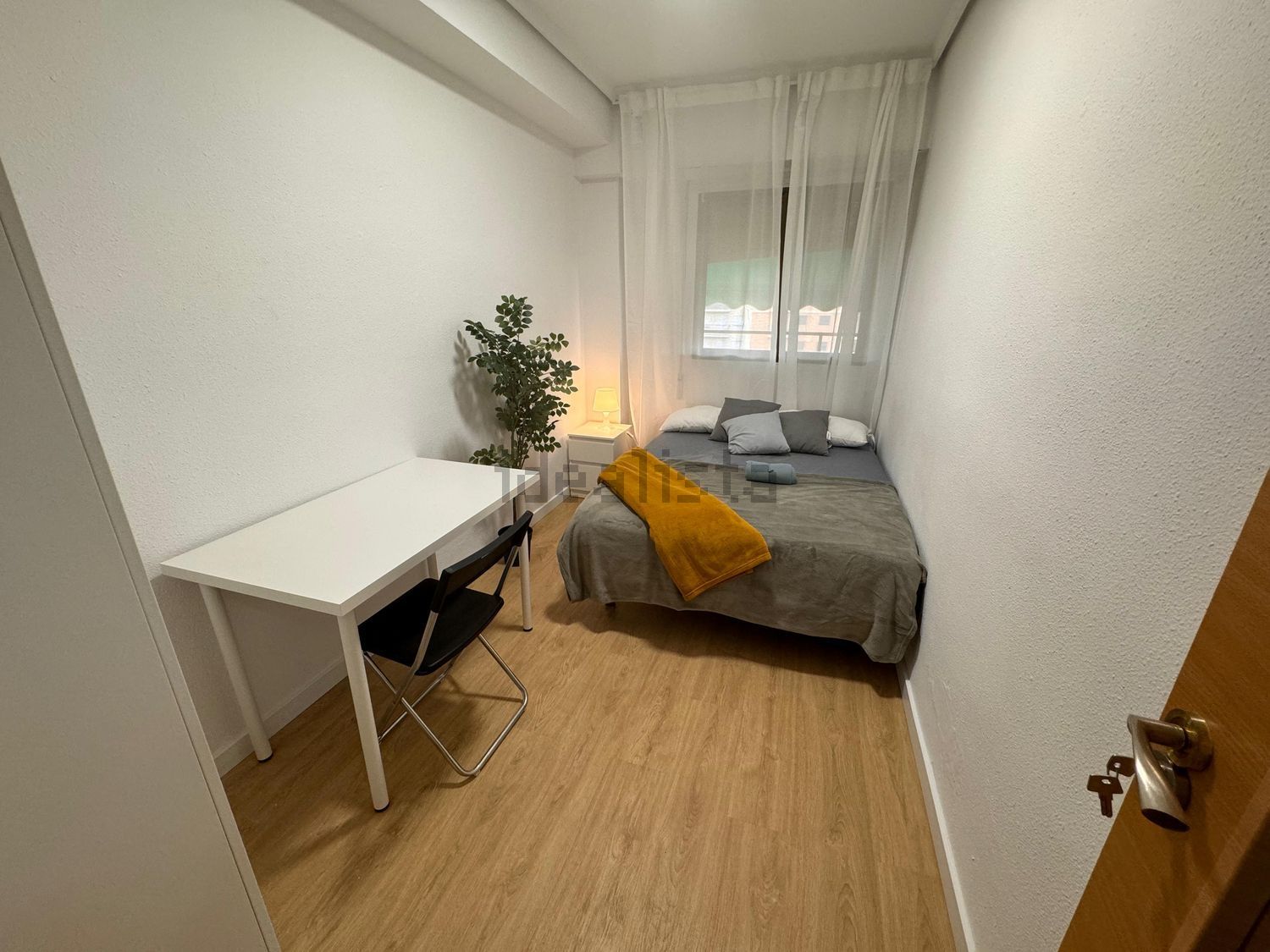 Zimmer zur Miete, Valencia
