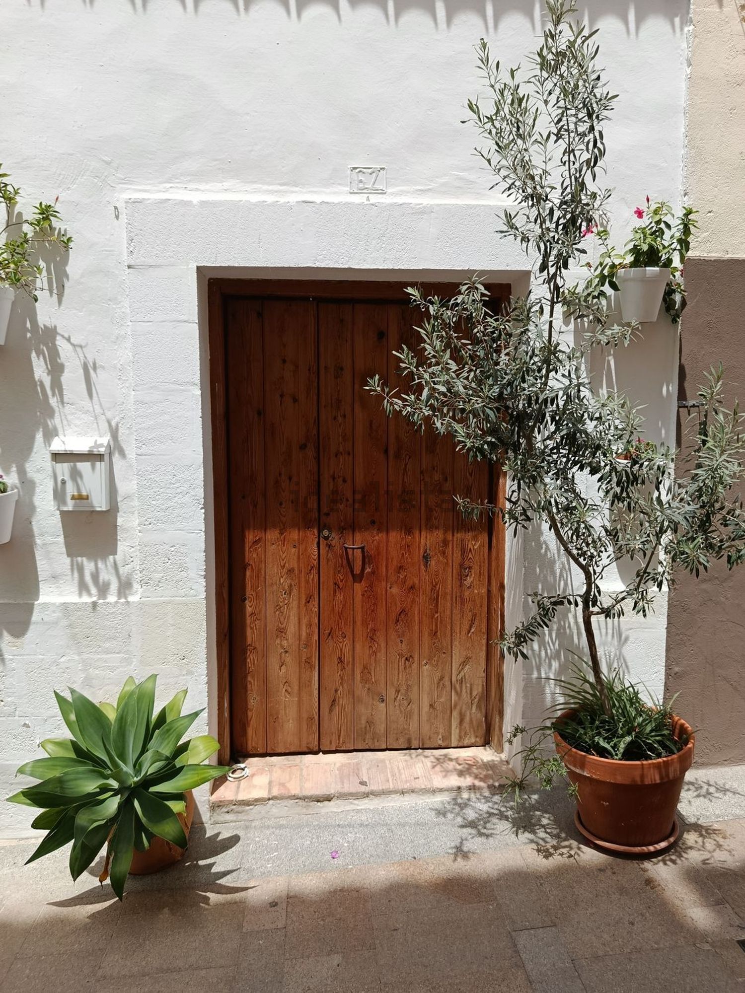 Appartement 100 m² à Xàbia / Jávea
