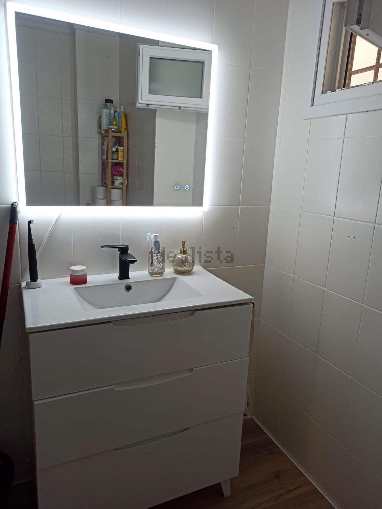 Pis de 70 m² a Sevilla