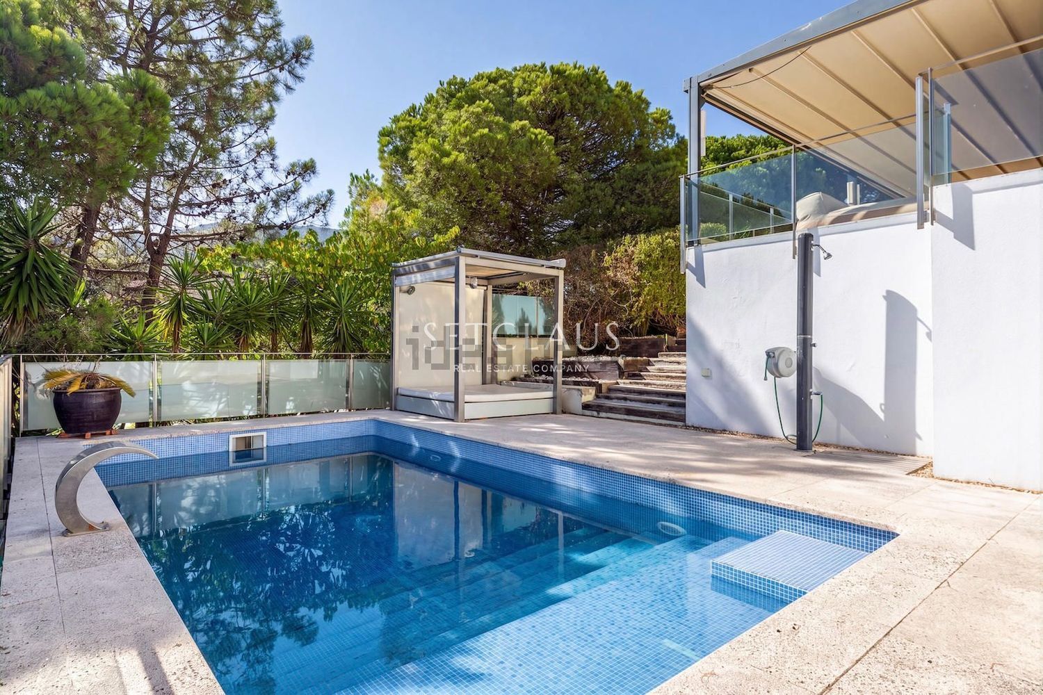 Casa de 334 m² en Alella