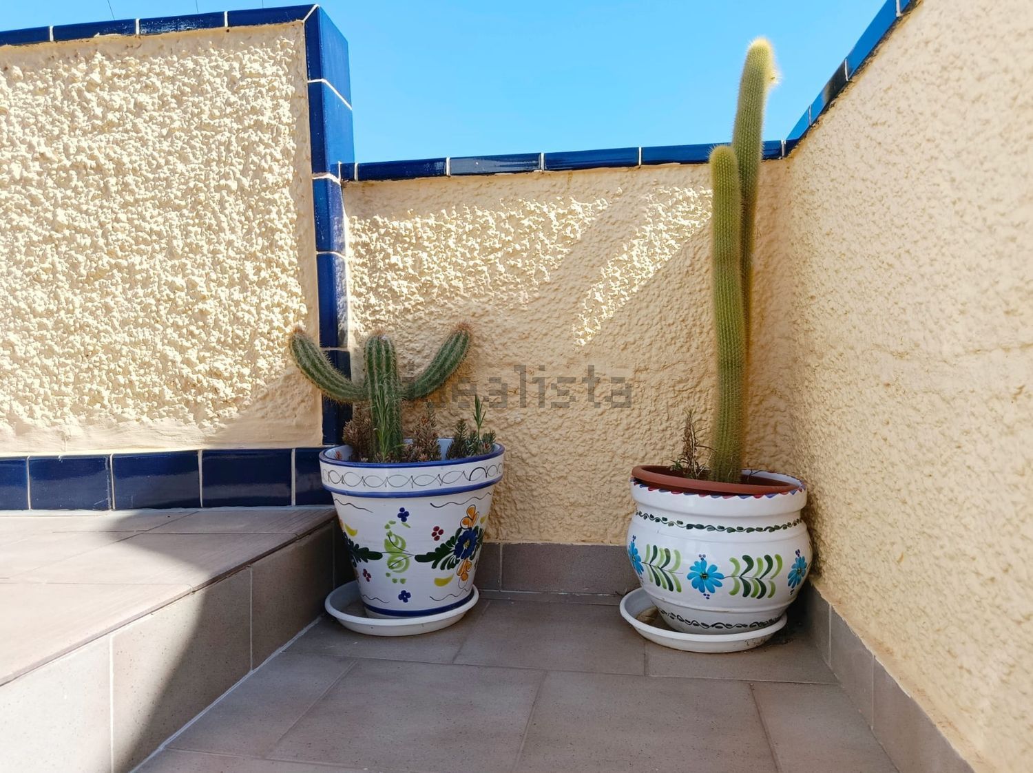 Casa de 60 m² a el Campello