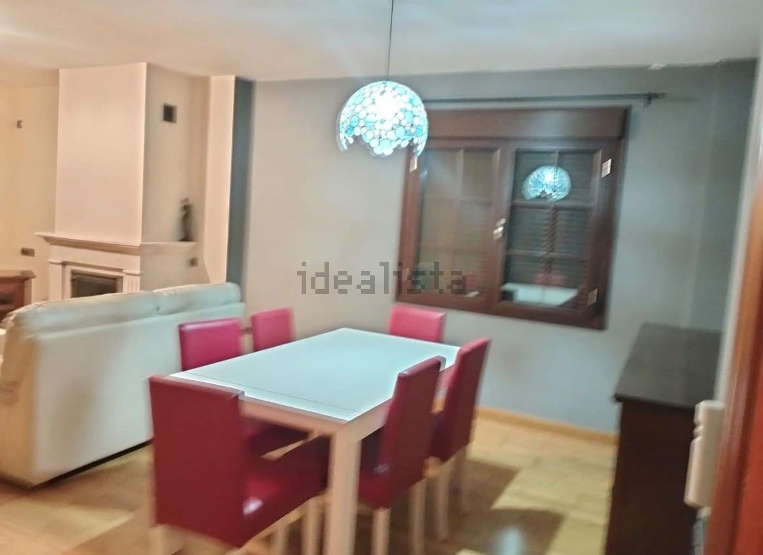 Piso de 150 m² en Épila