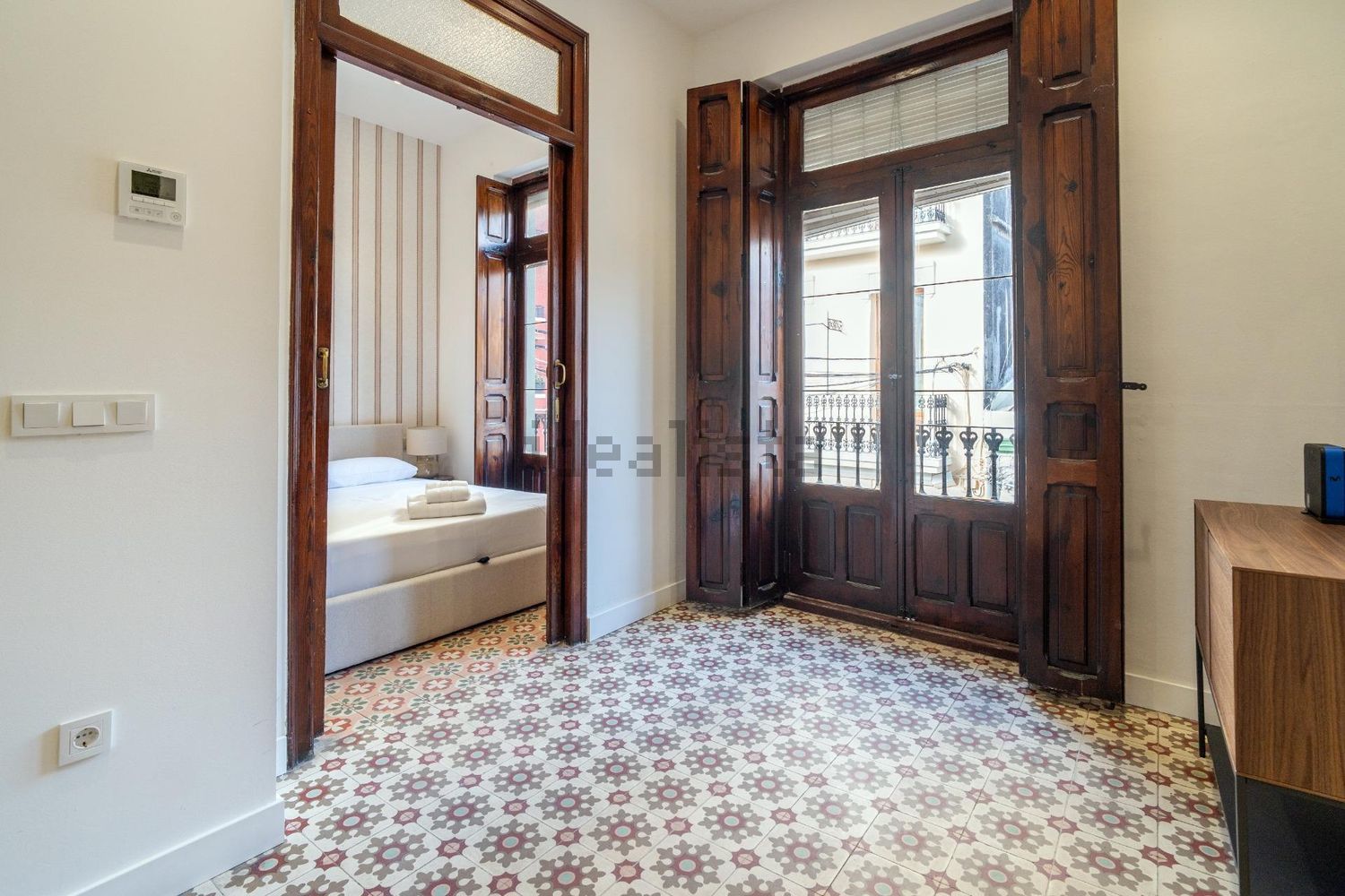 Pis de 80 m² a València