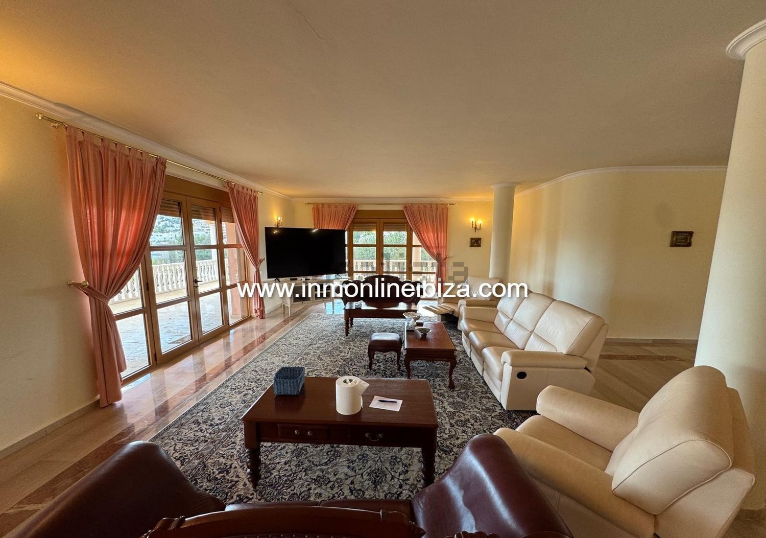 Maison 110 m² à Santa Eulària des Riu