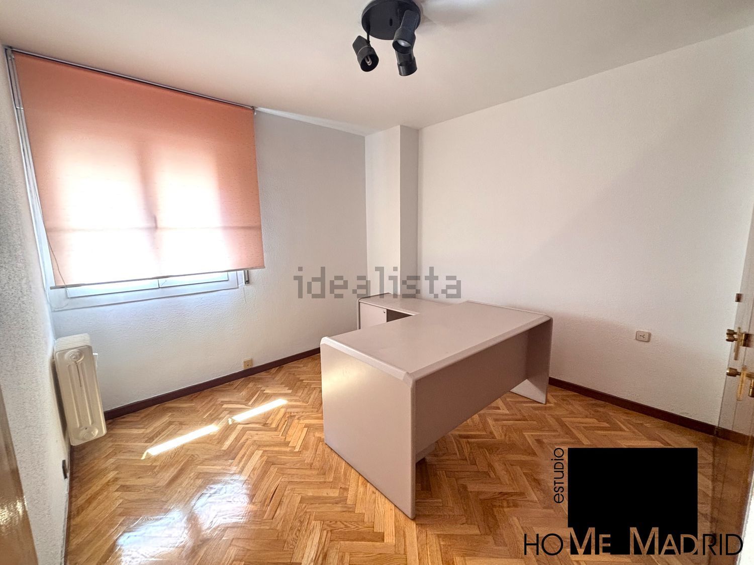 Piso de 115 m² en Madrid