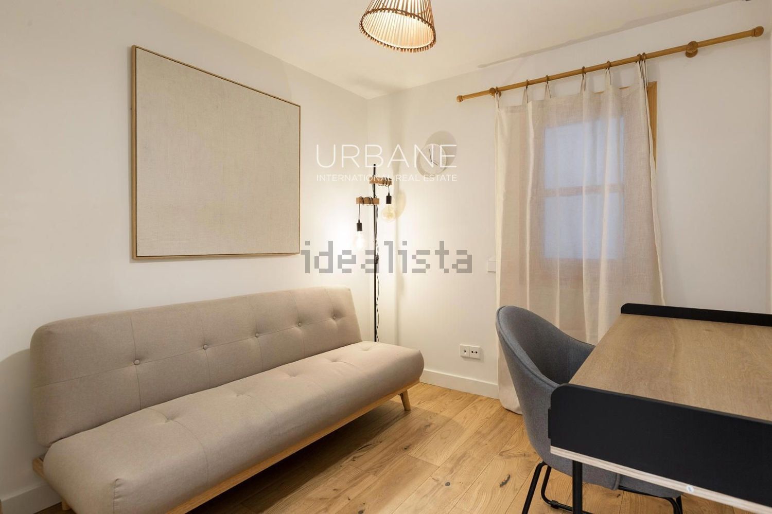 Piso de 91 m² en Barcelona