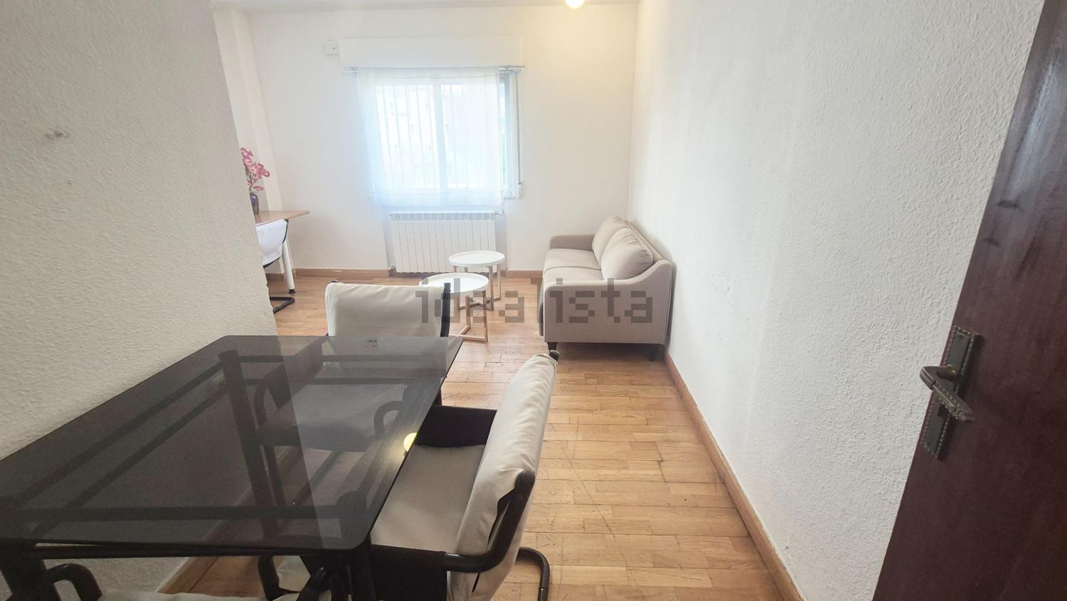 Piso de 83 m² en Salamanca