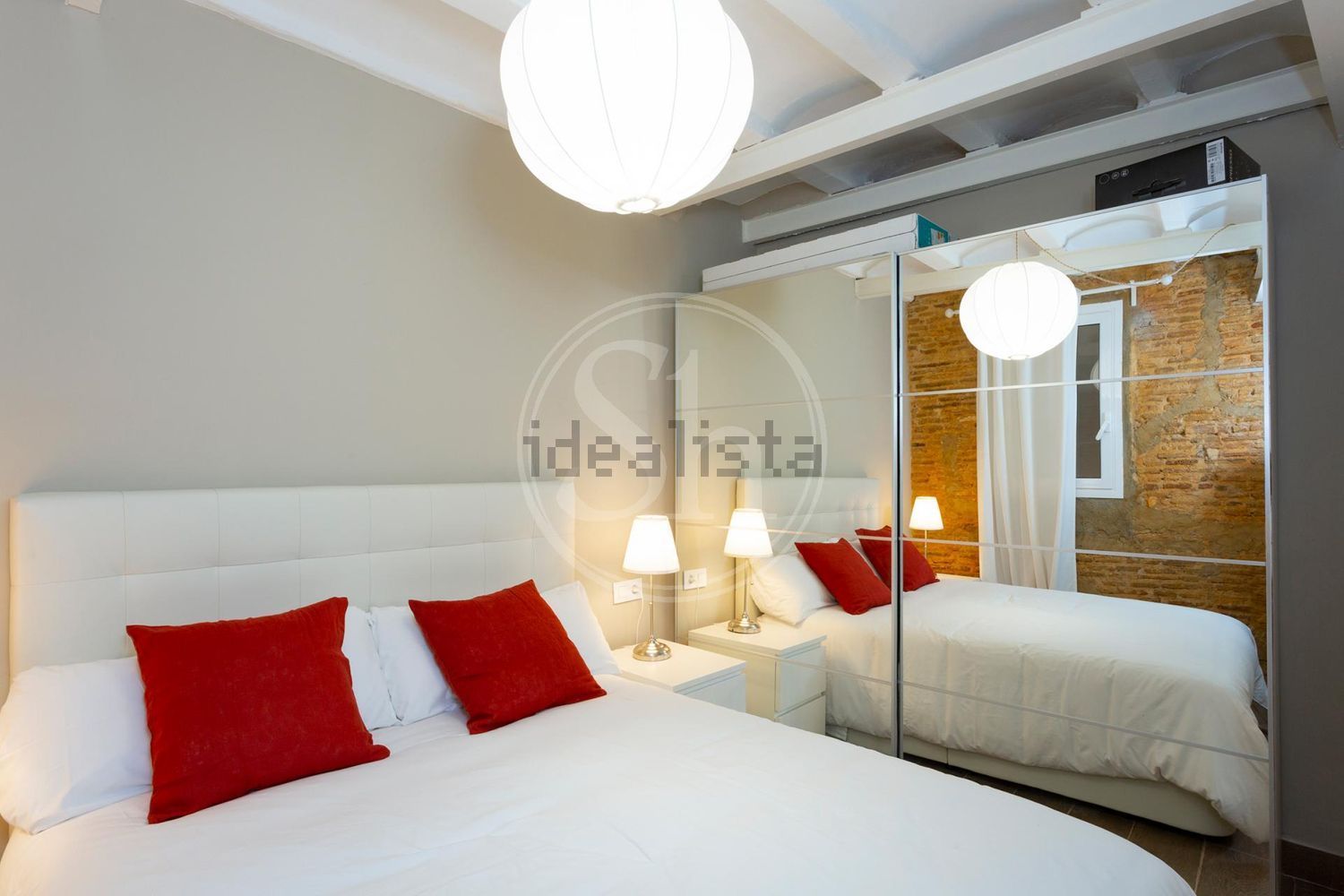 Appartamento 55 m² a Barcelona