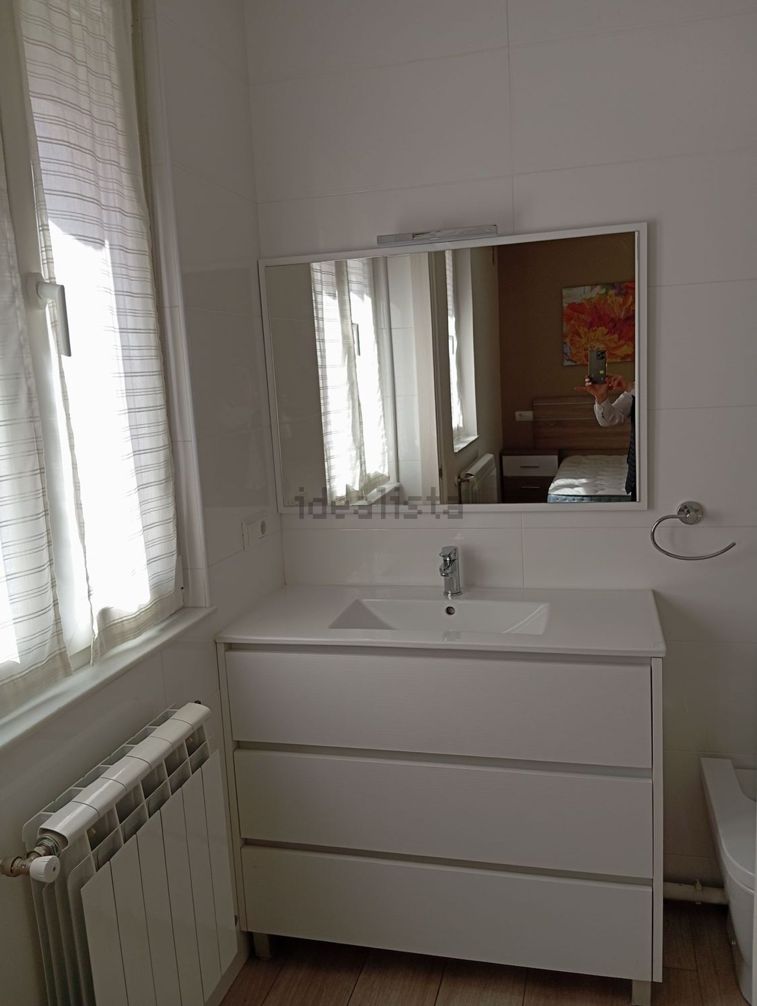 Wohnung 60 m² in Ponferrada