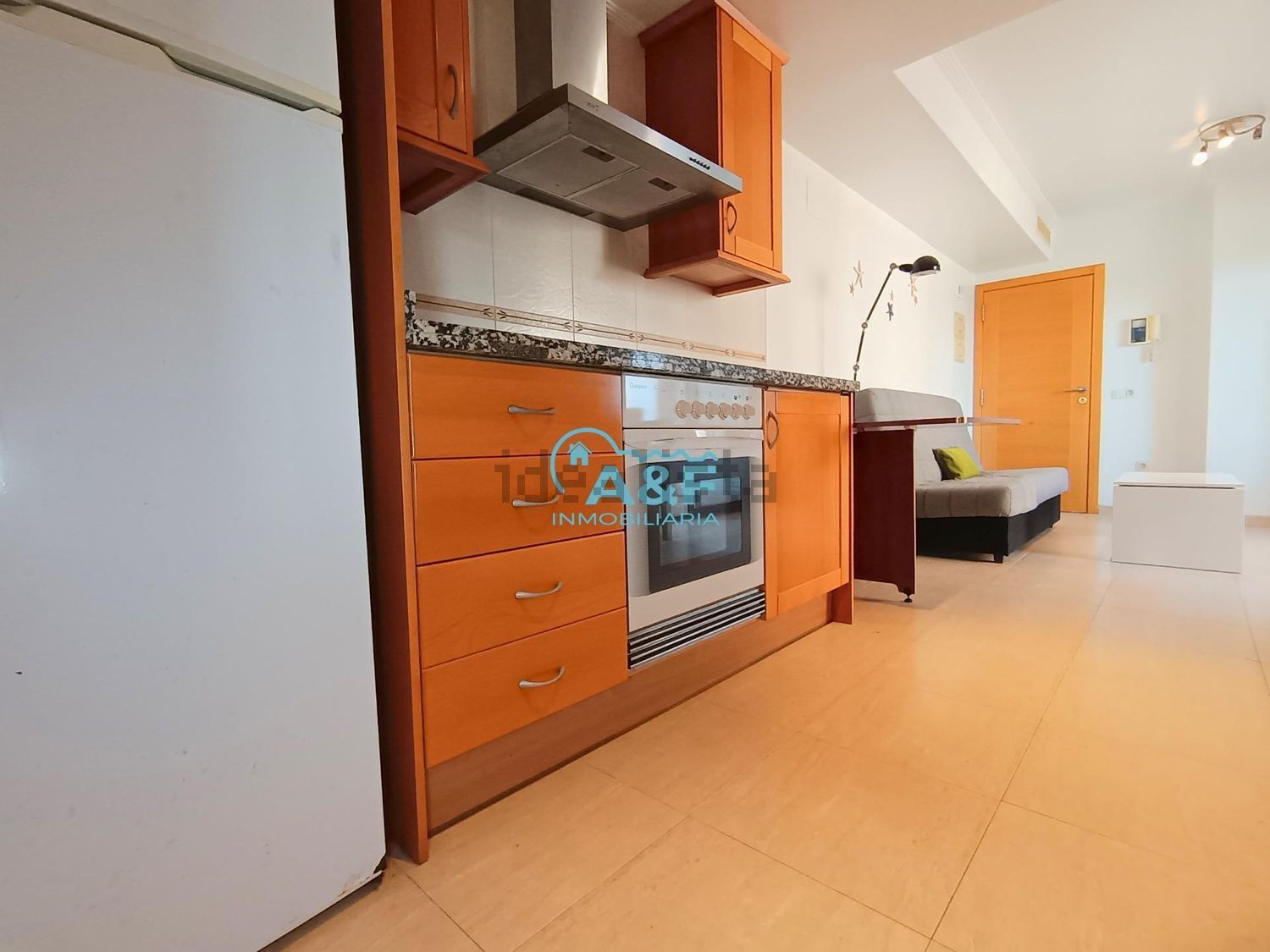 Pis de 98 m² a Orpesa