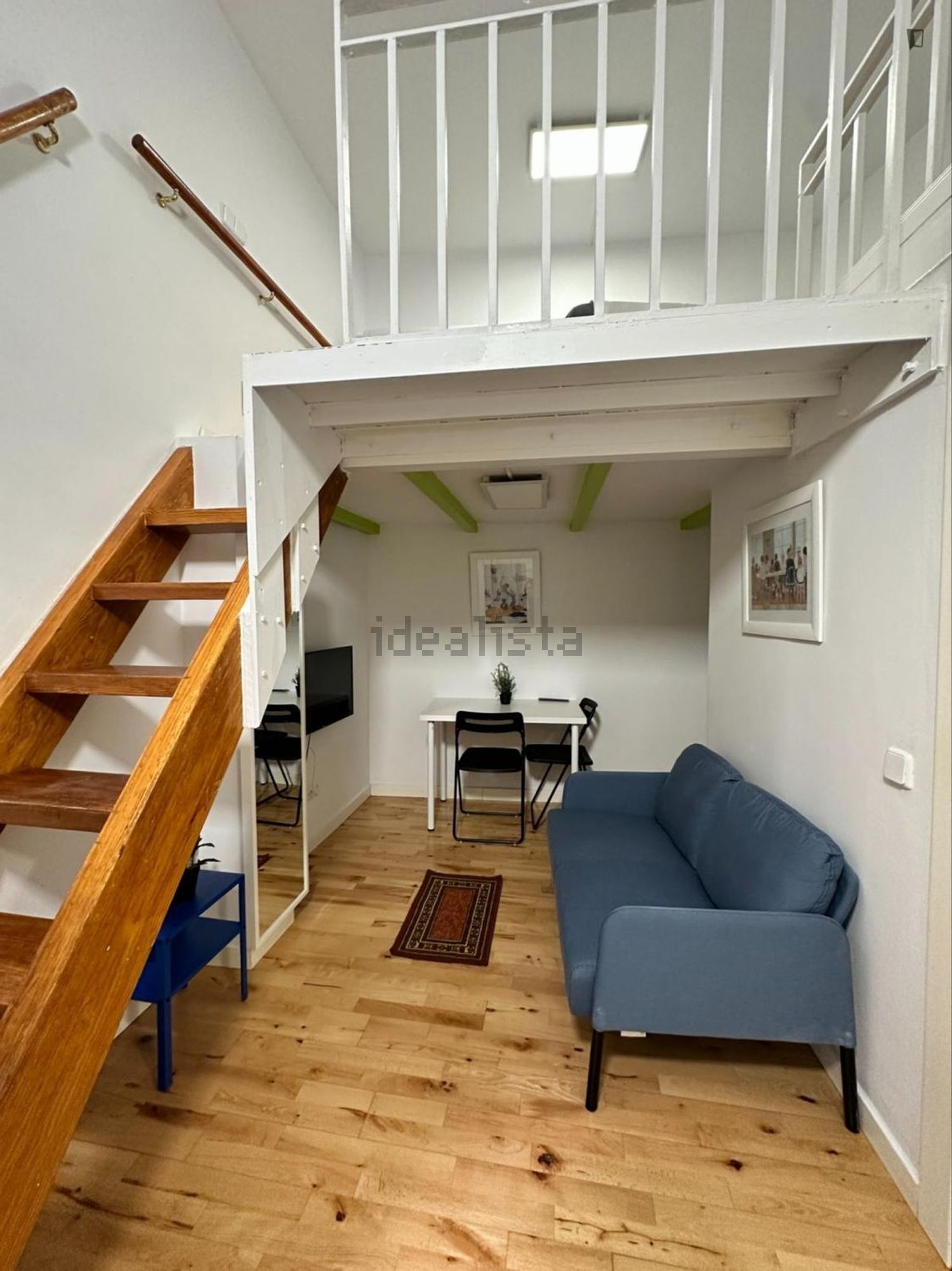 Appartamento 29 m² a Madrid