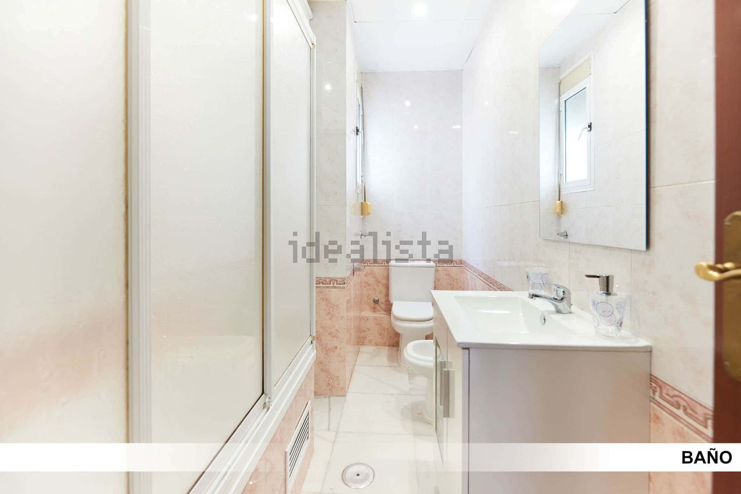 Habitación 85 m², Sevilla