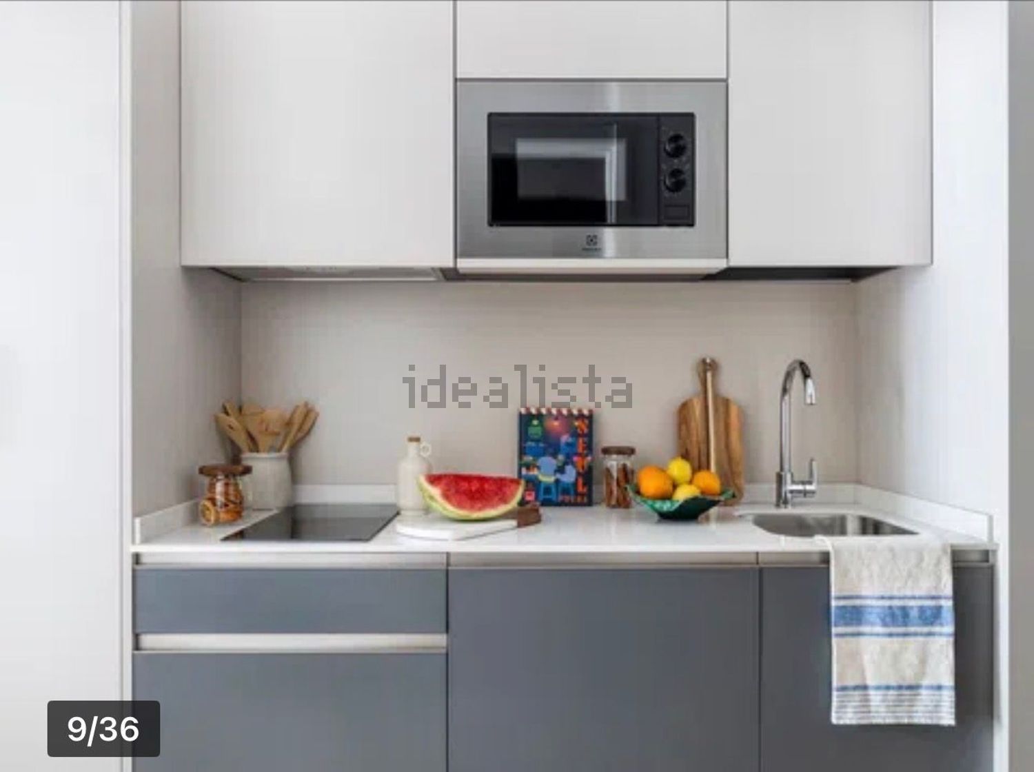 Pis de 30 m² a Puertollano