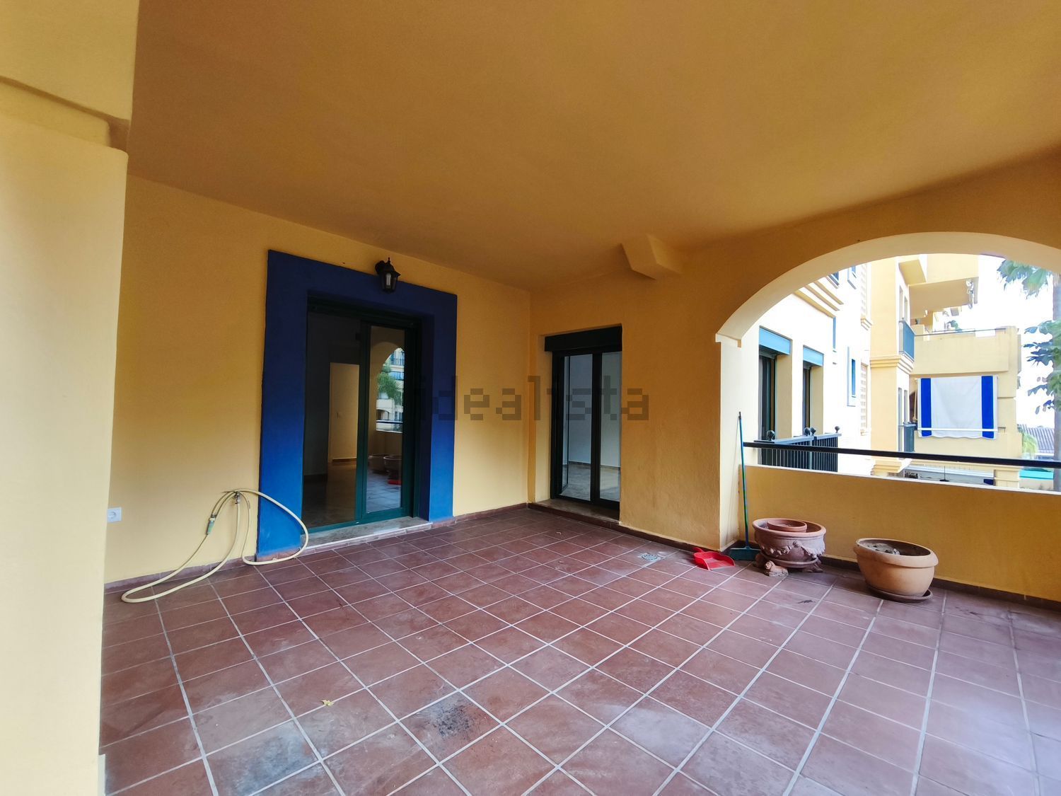 Pis de 110 m² a Marbella