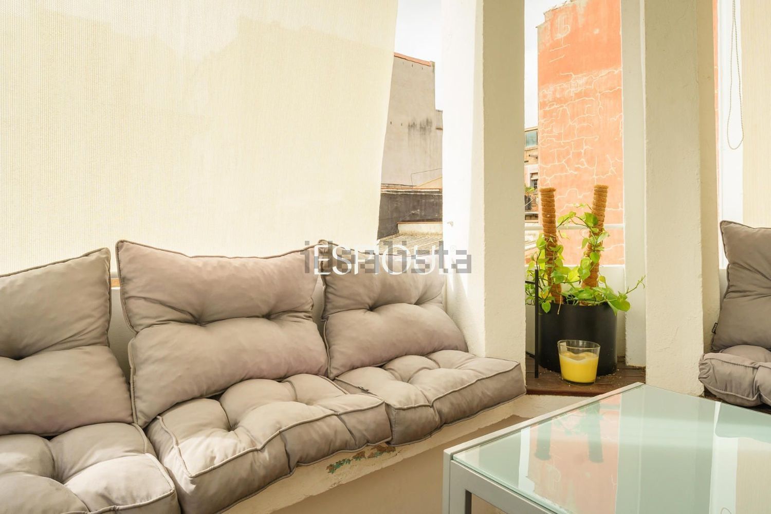 Pis de 43 m² a Barcelona