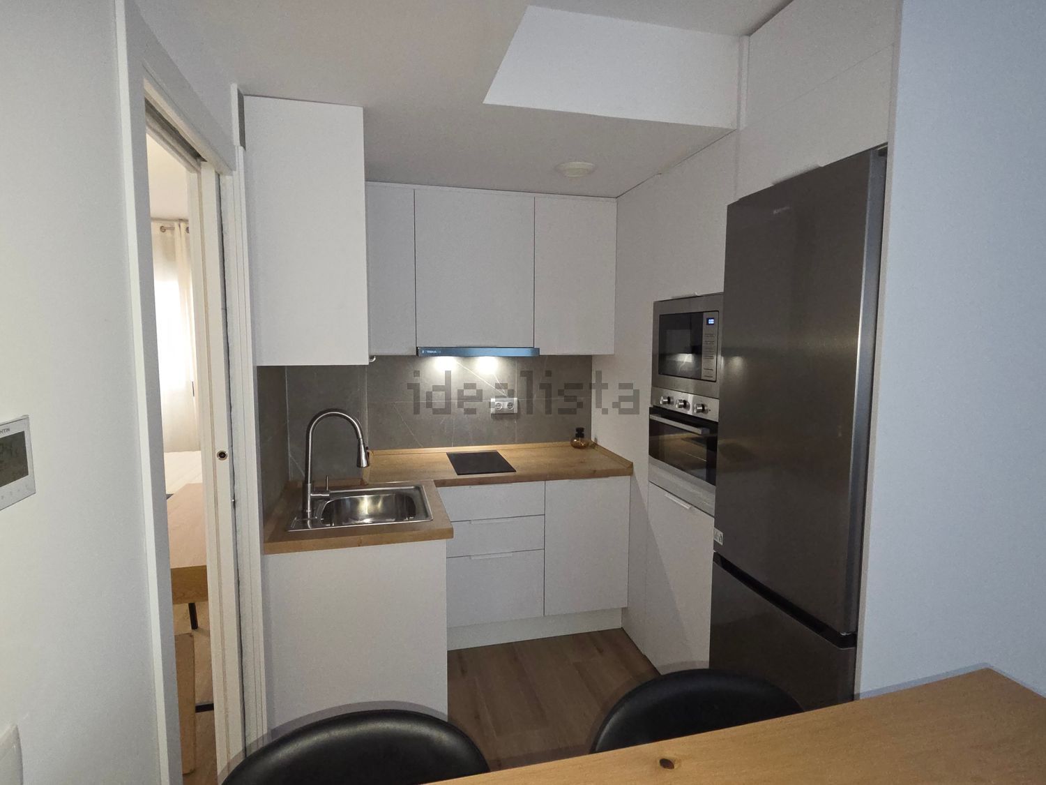 Piso de 76 m² en Jaén