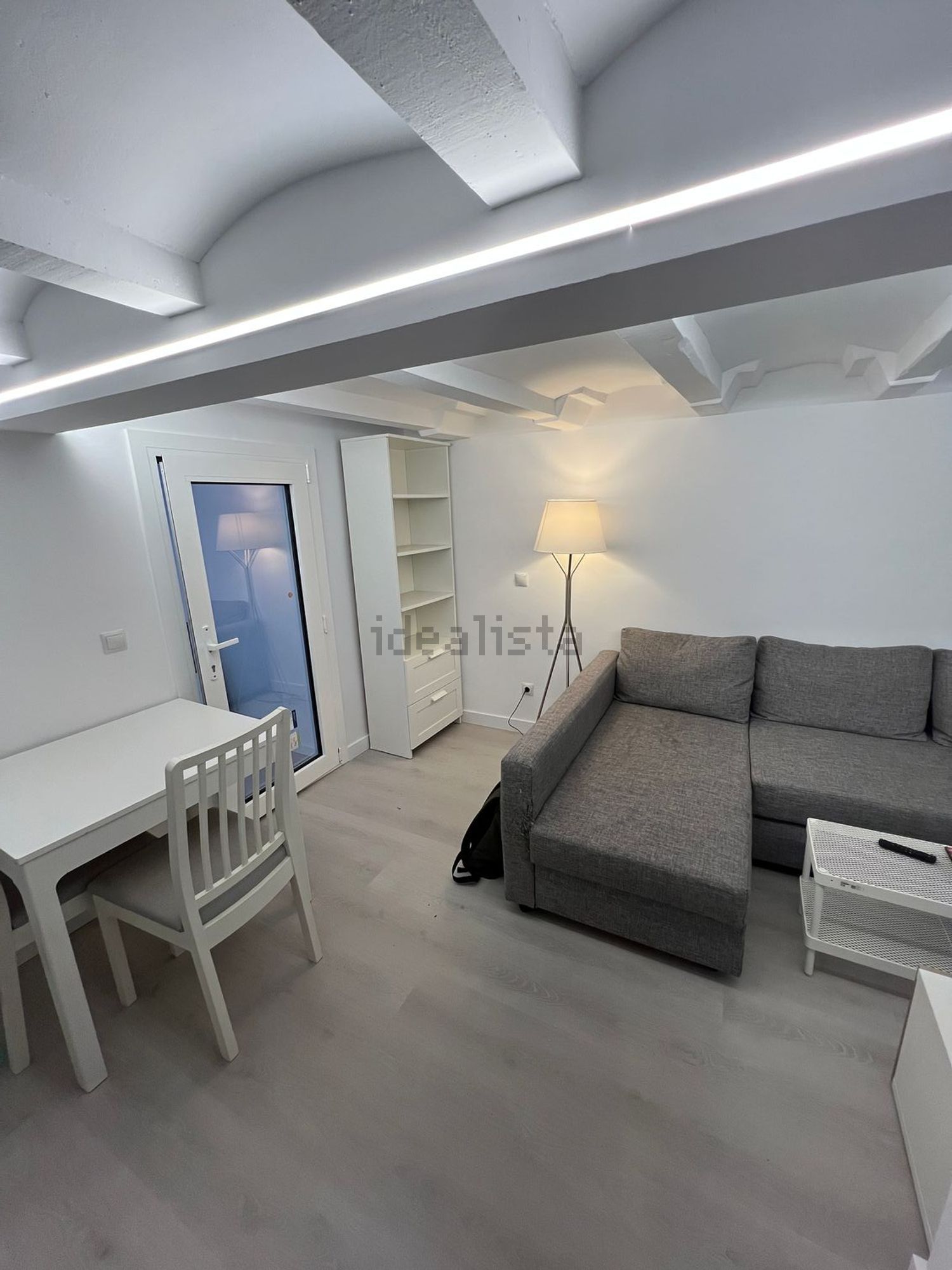 Wohnung 52 m² in Barcelona