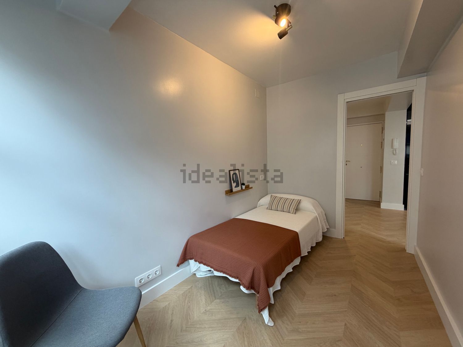Pis de 70 m² a Ferrol