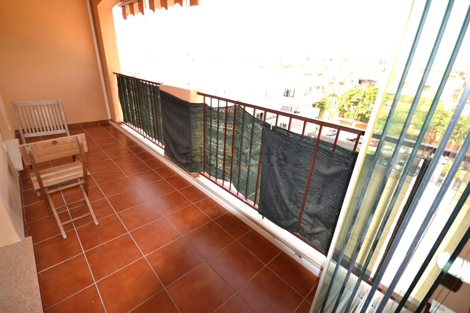 Pis de 120 m² a Fuengirola