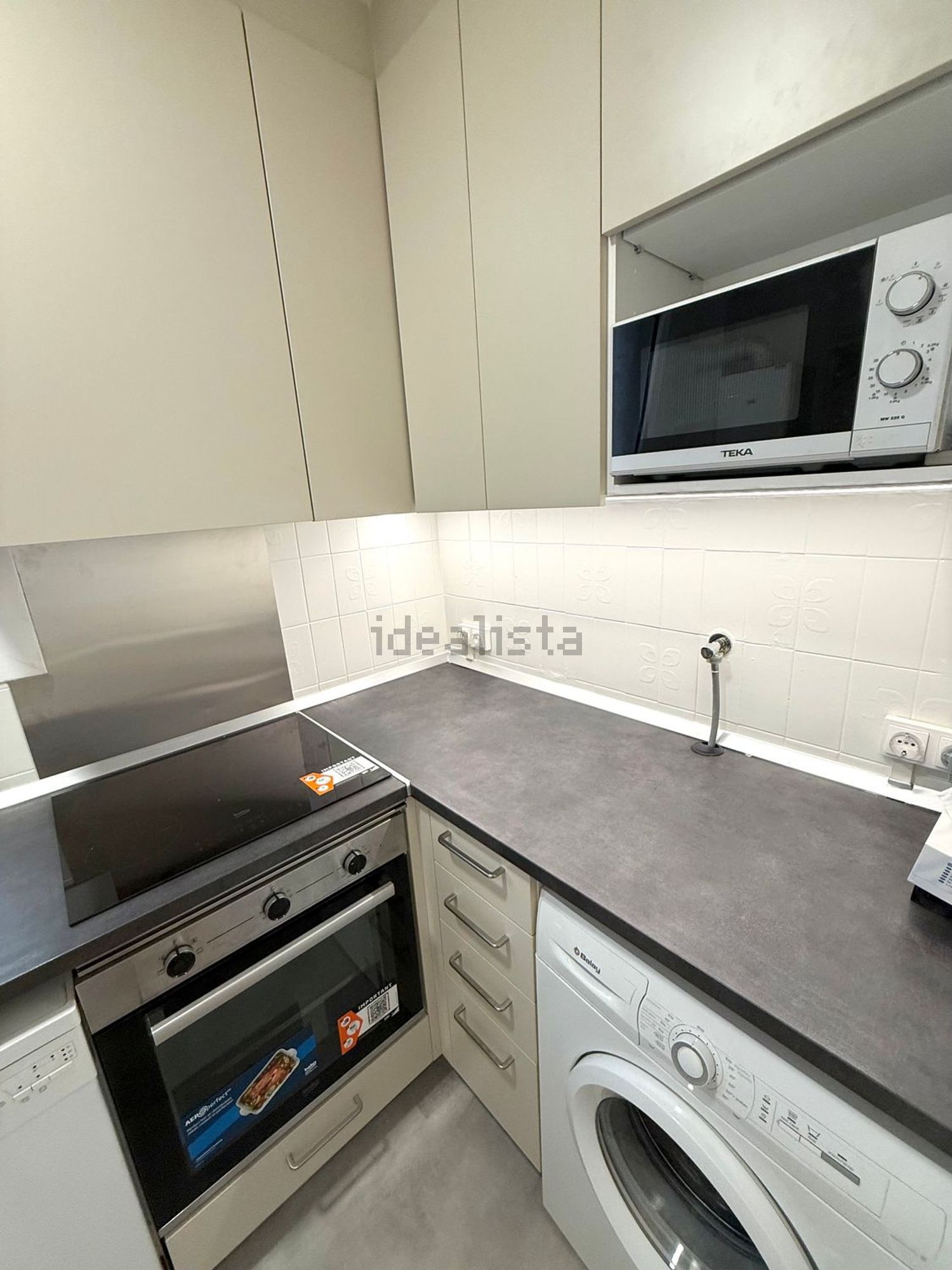 Piso de 75 m² en Barcelona