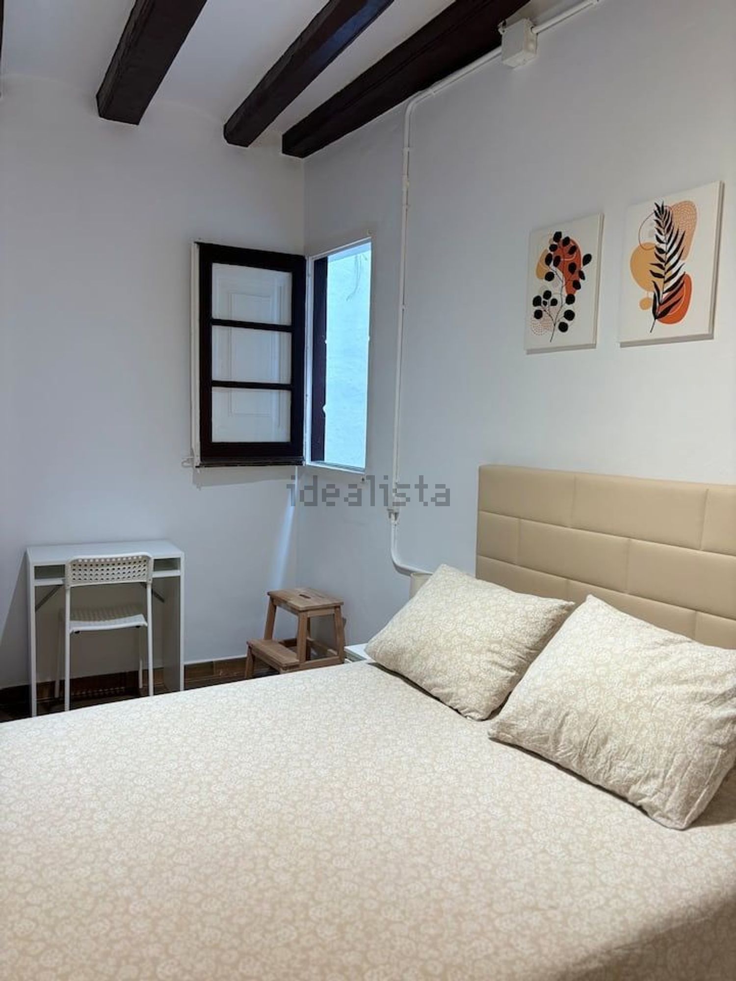 Pis de 110 m² a Barcelona