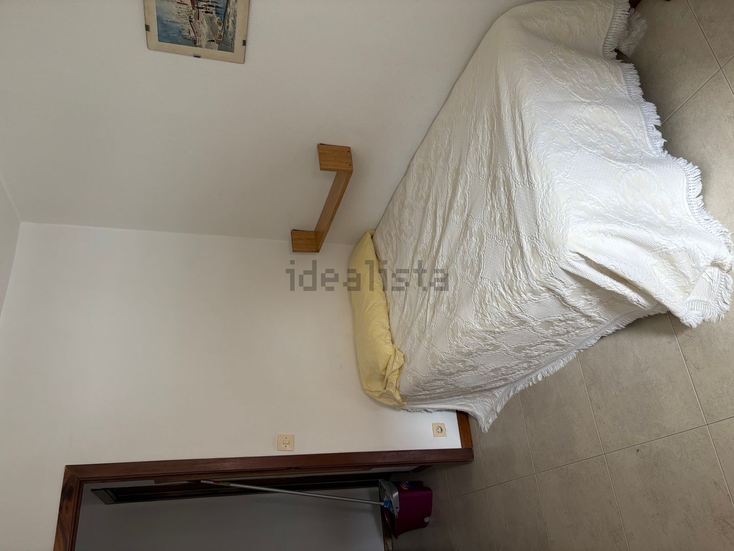 Piso de 68 m² en Baiona
