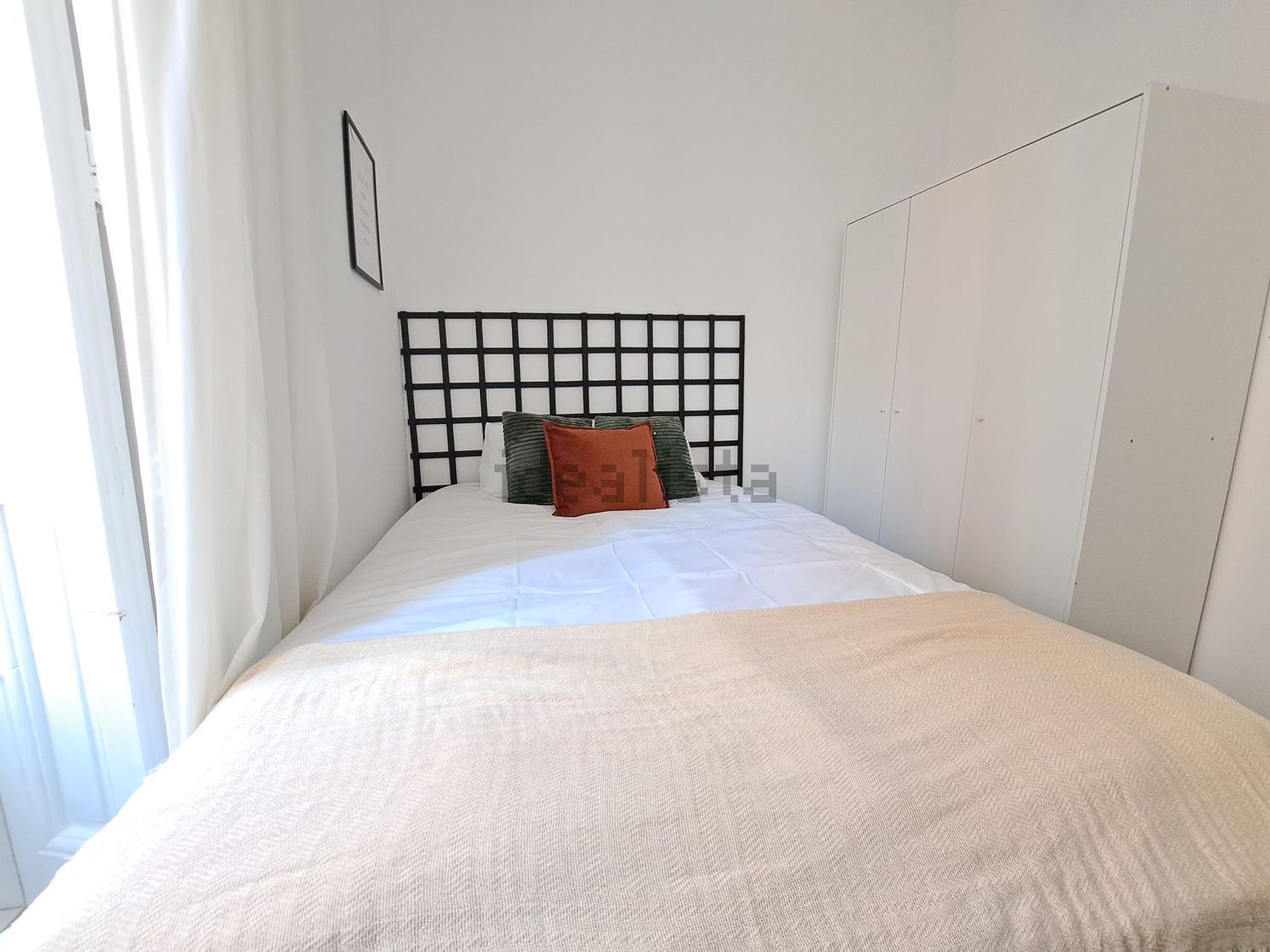 Habitación en alquiler, Madrid