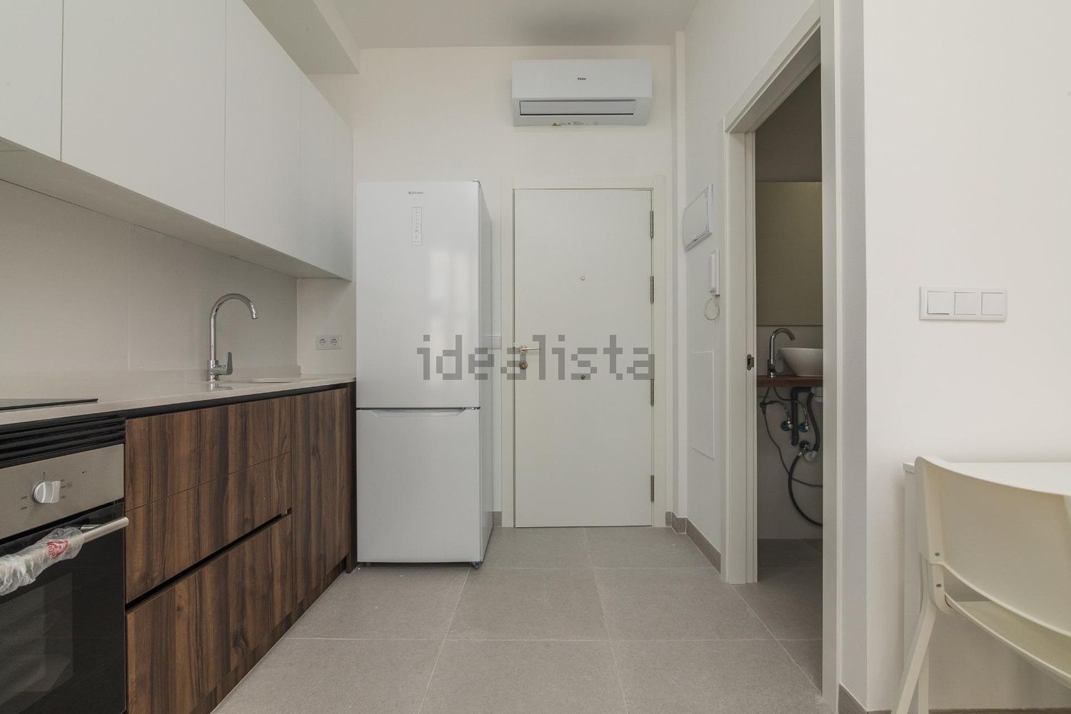 Pis de 40 m² a Elx