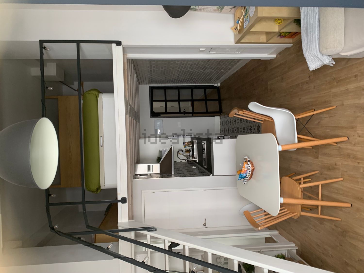 Pis de 60 m² a Santander