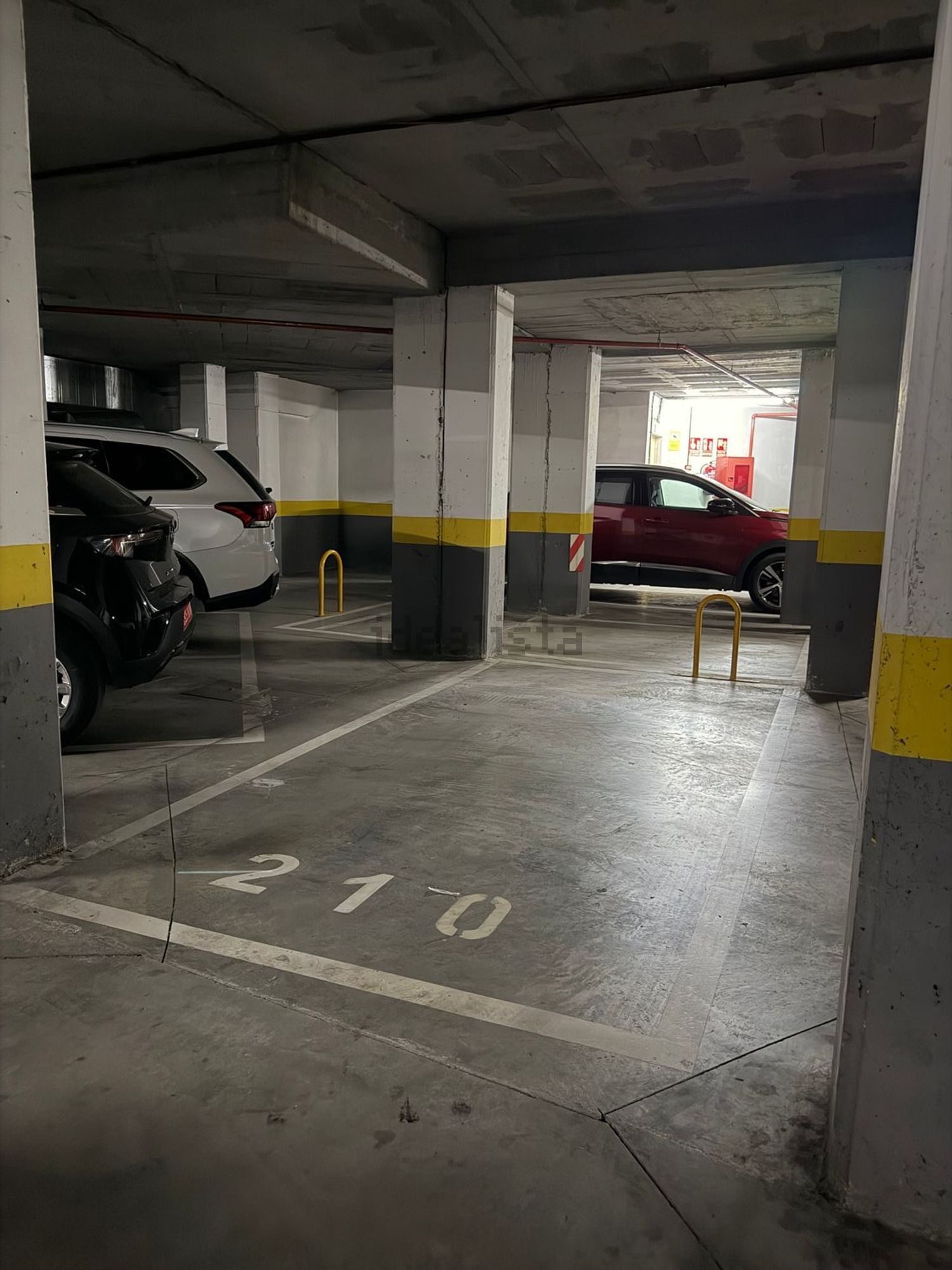 Piso de 86 m² en Madrid