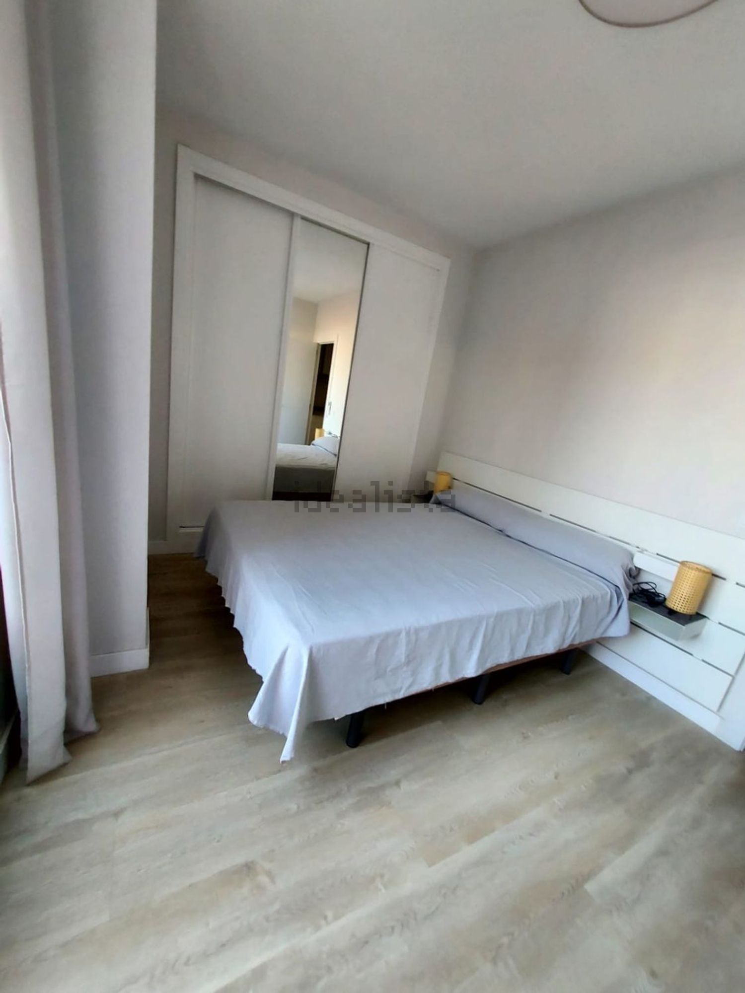 Piso de 65 m² en Sevilla