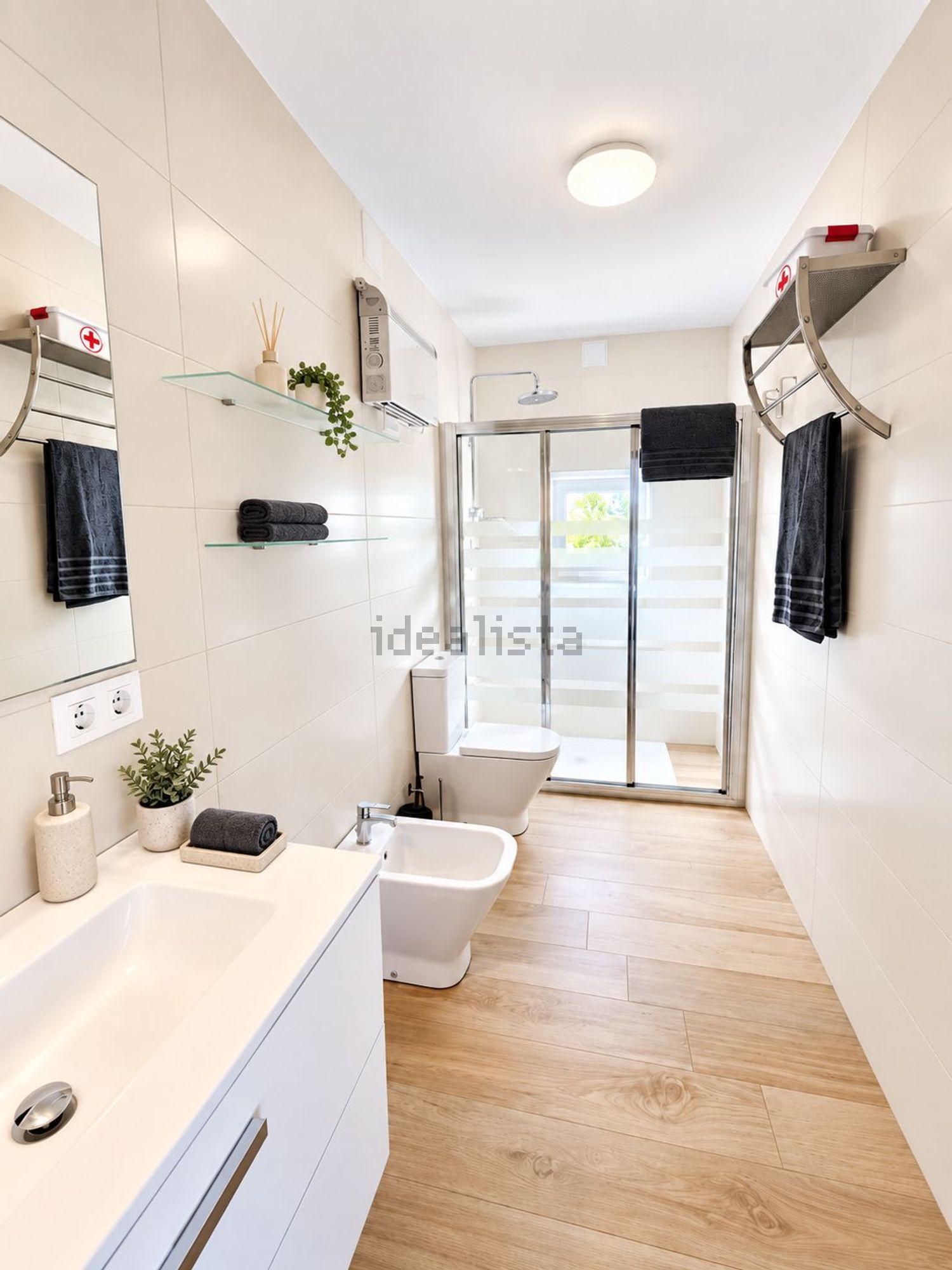 House 100 m² in Búger