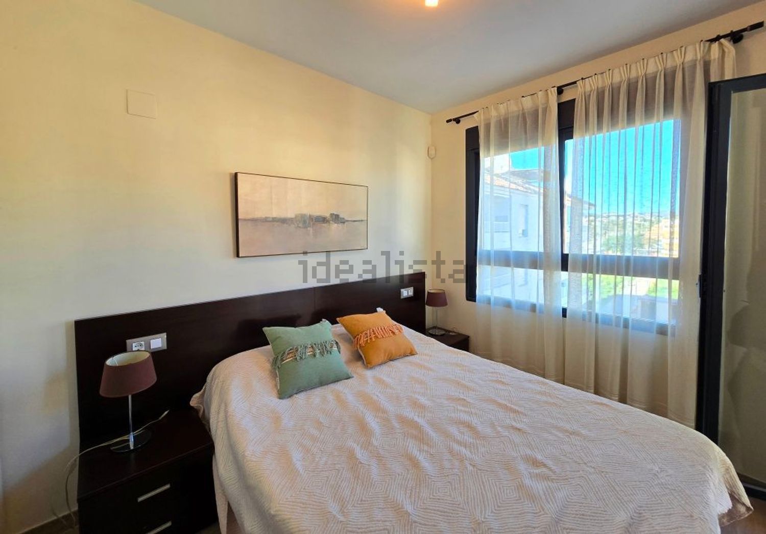 Wohnung 85 m² in Teulada