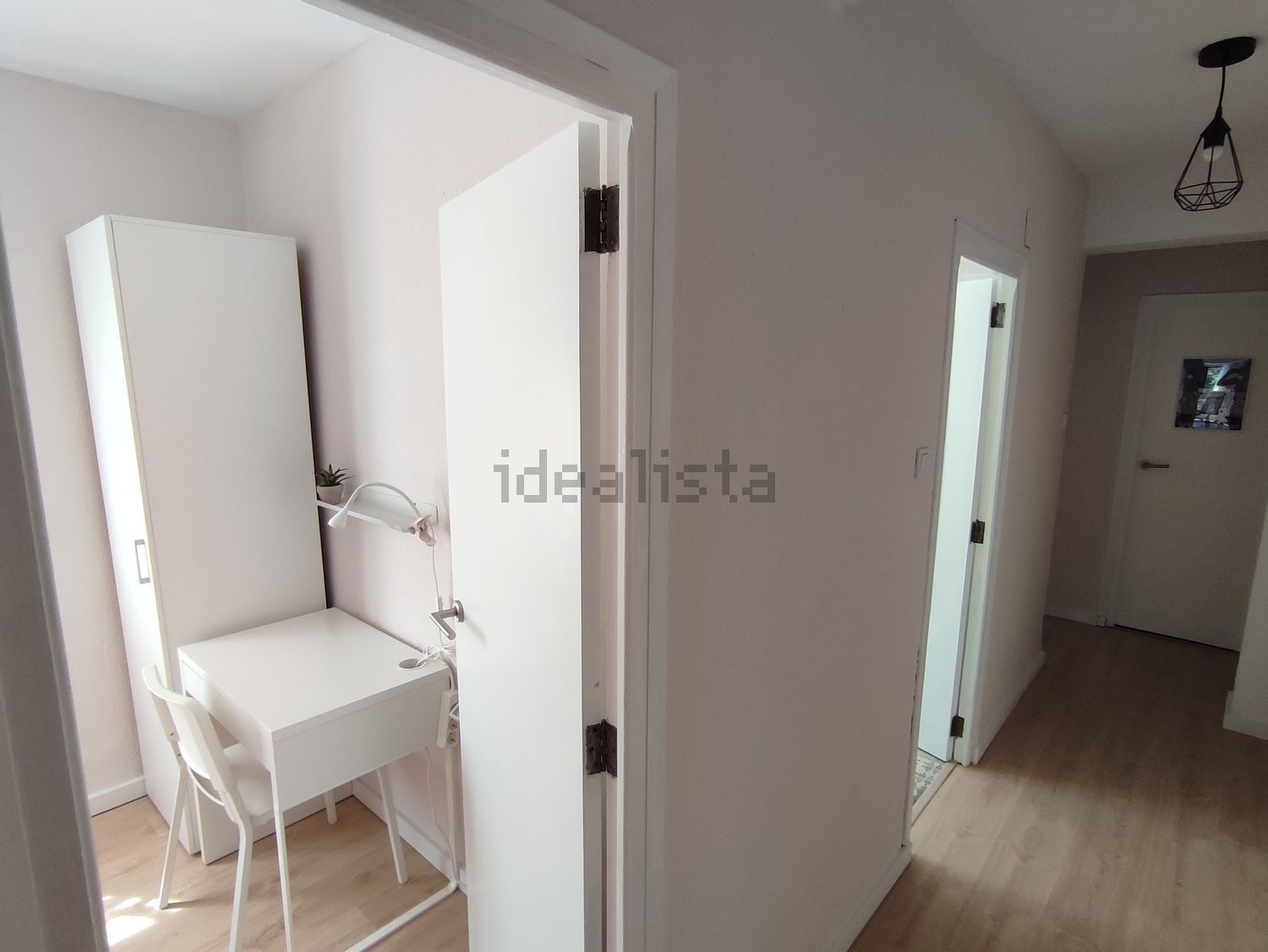Habitació de lloguer, València