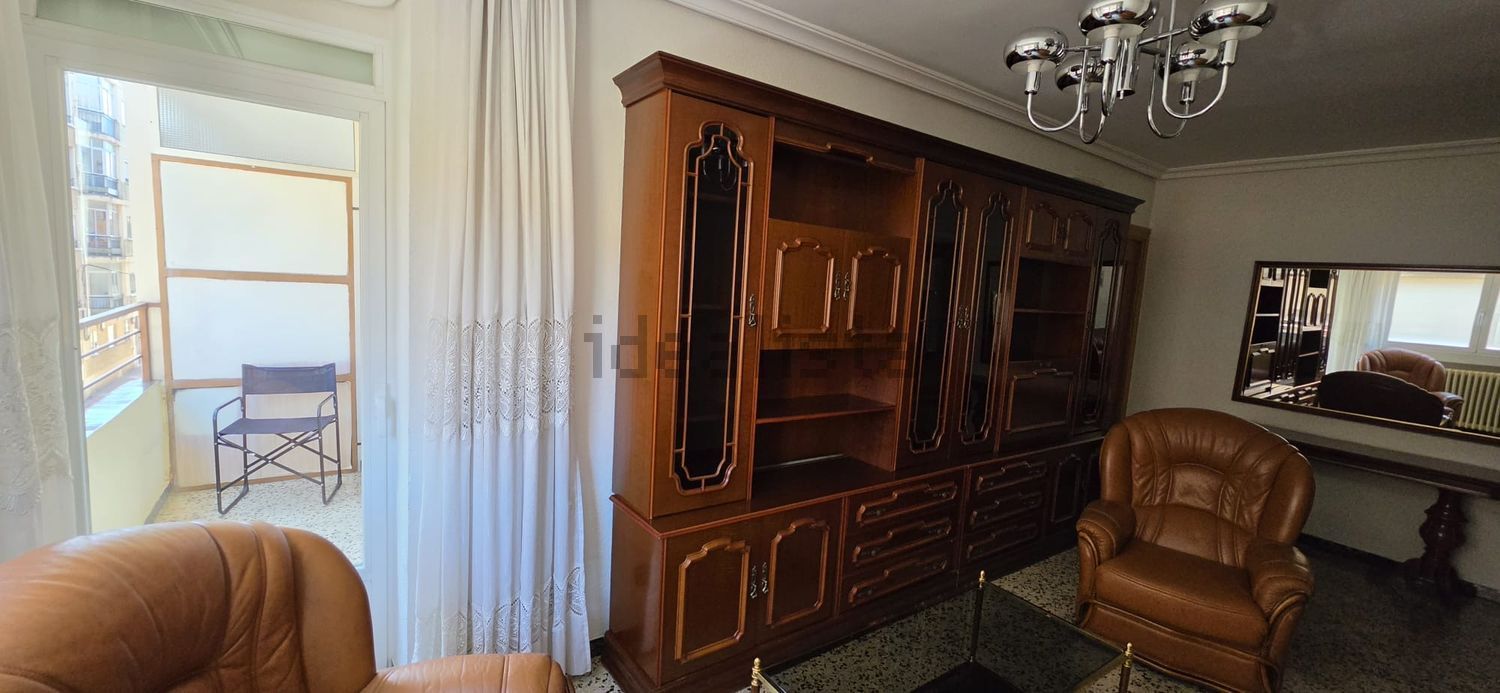 Habitació de lloguer, Valladolid