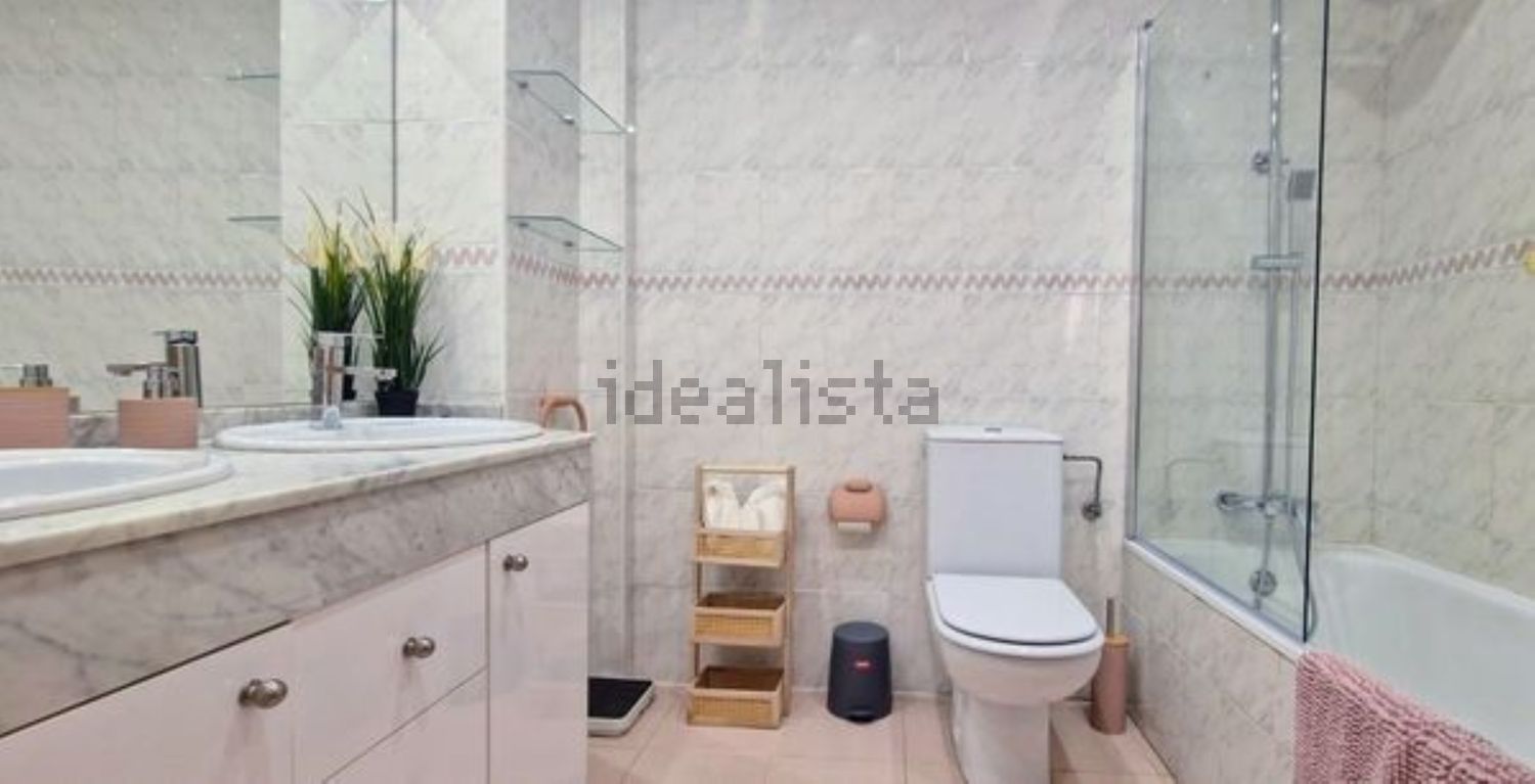 Pis de 120 m² a Marbella